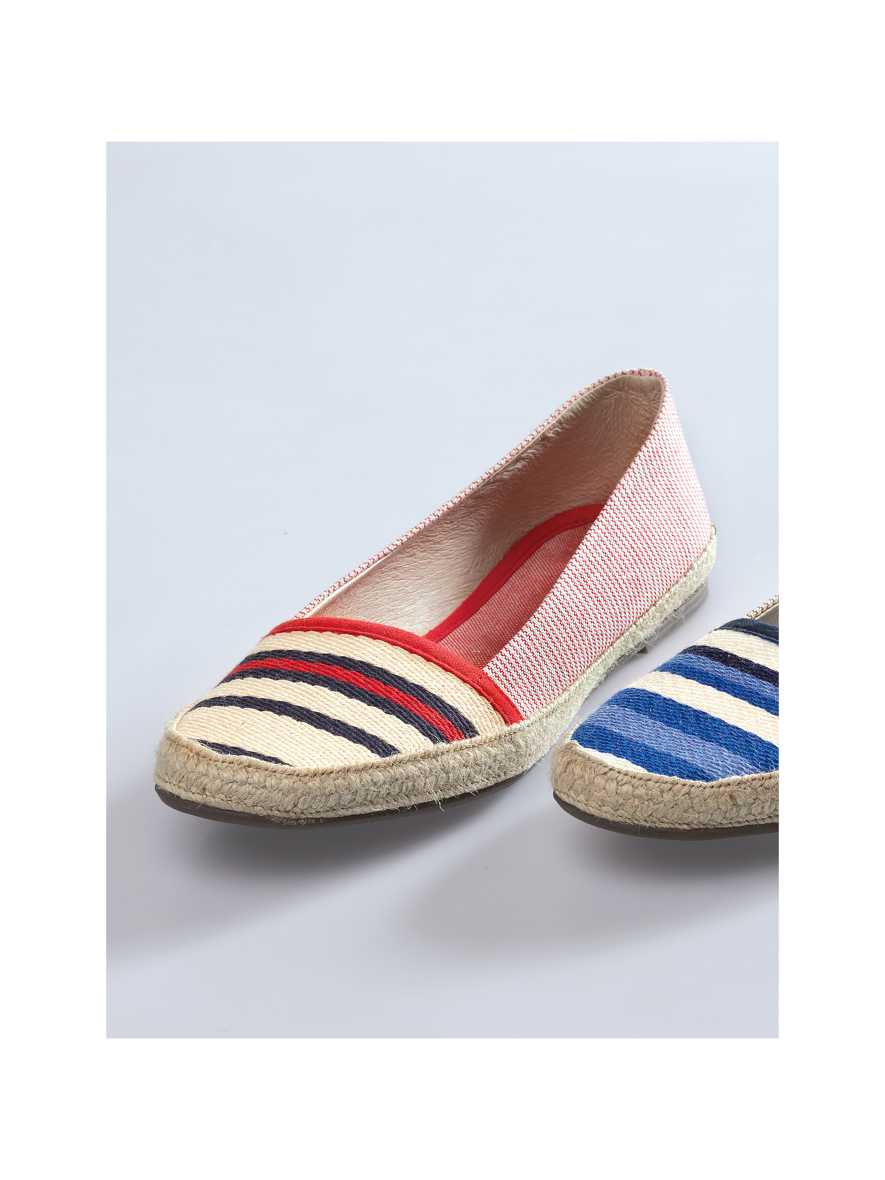 Image of Indoor shoes Ghibi multicoloured size: 36