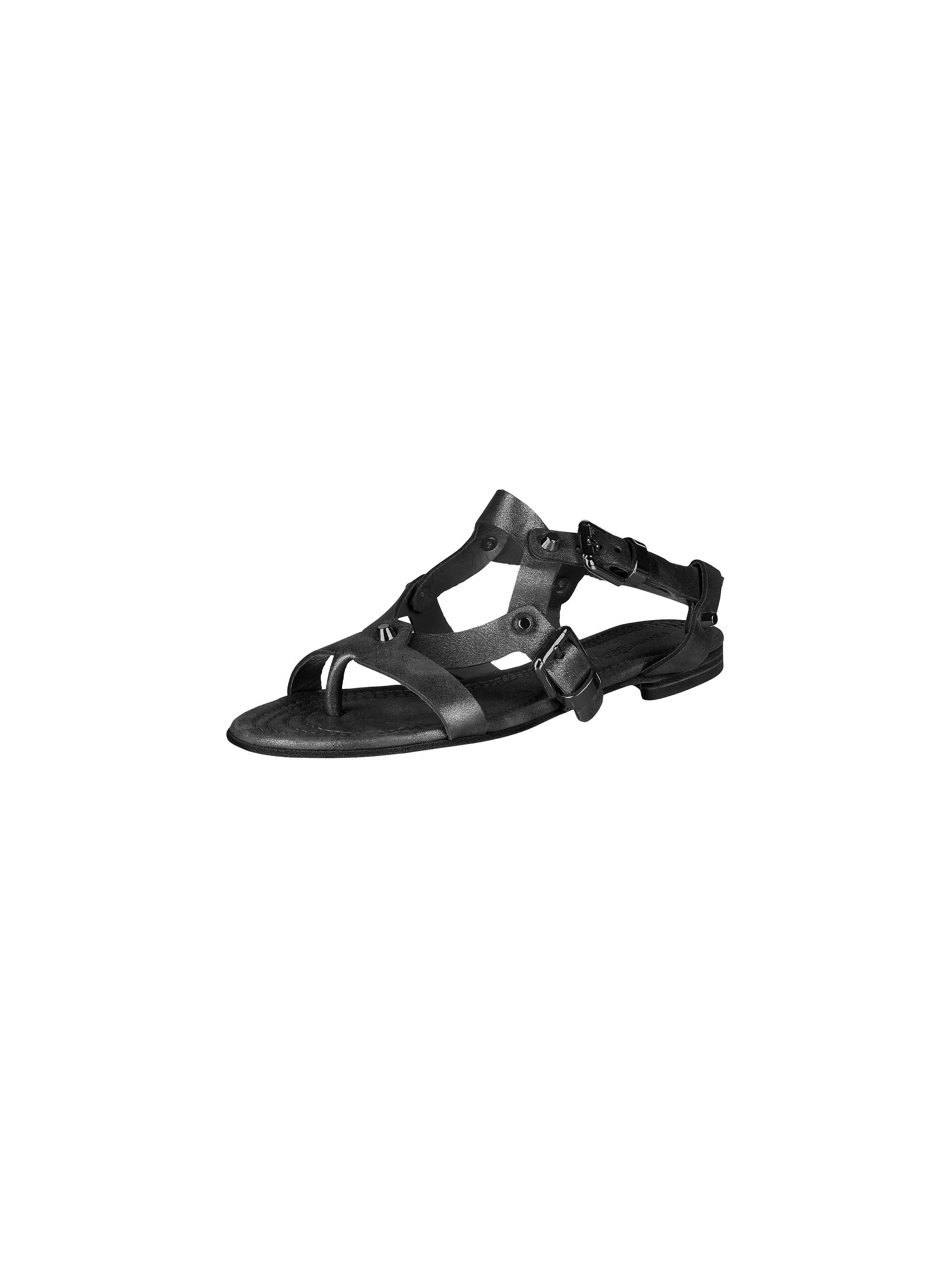 Image of Sandals Kennel & Schmenger black size: 37