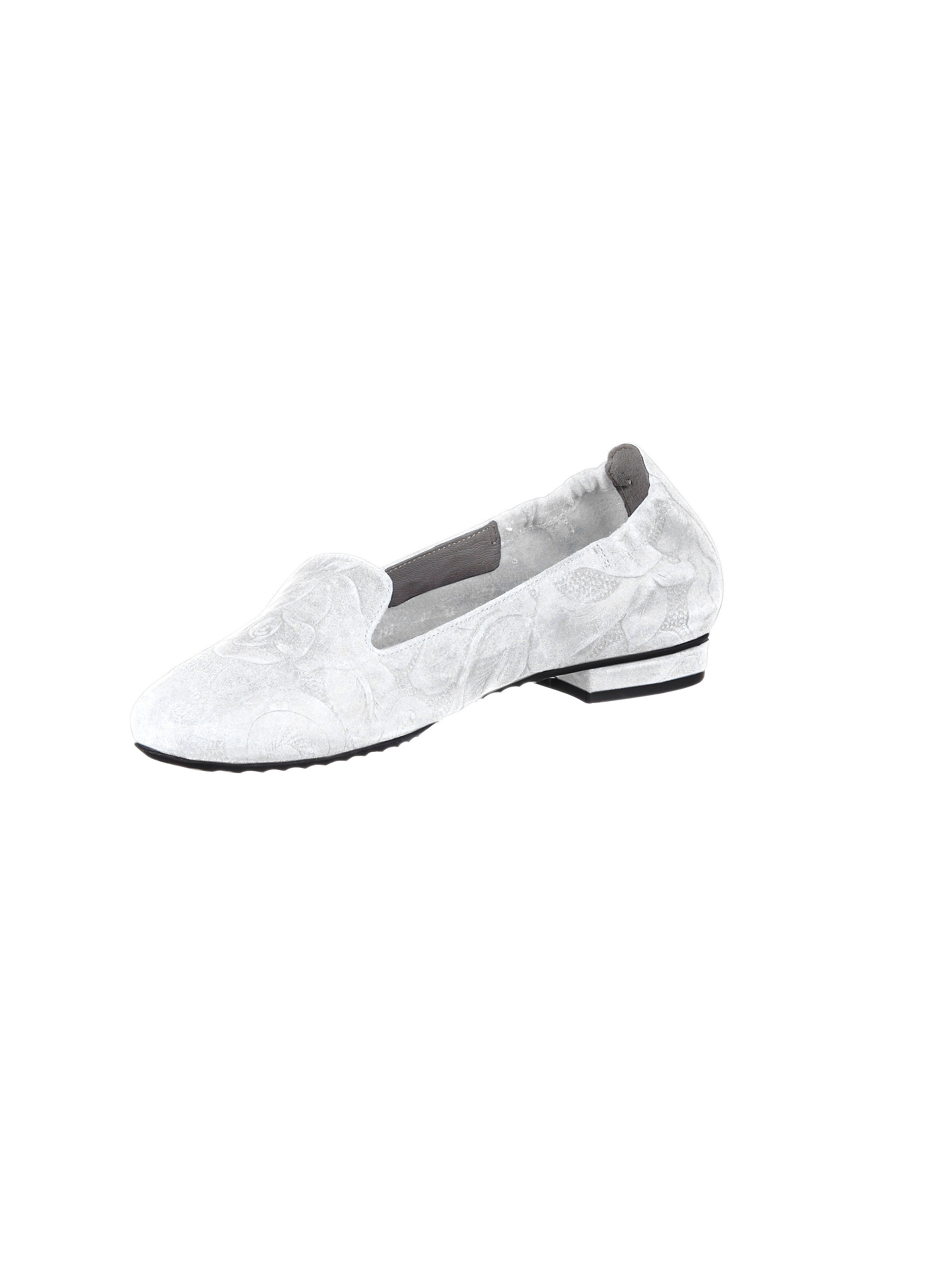 Image of Slip-ons Kennel & Schmenger white size: 42