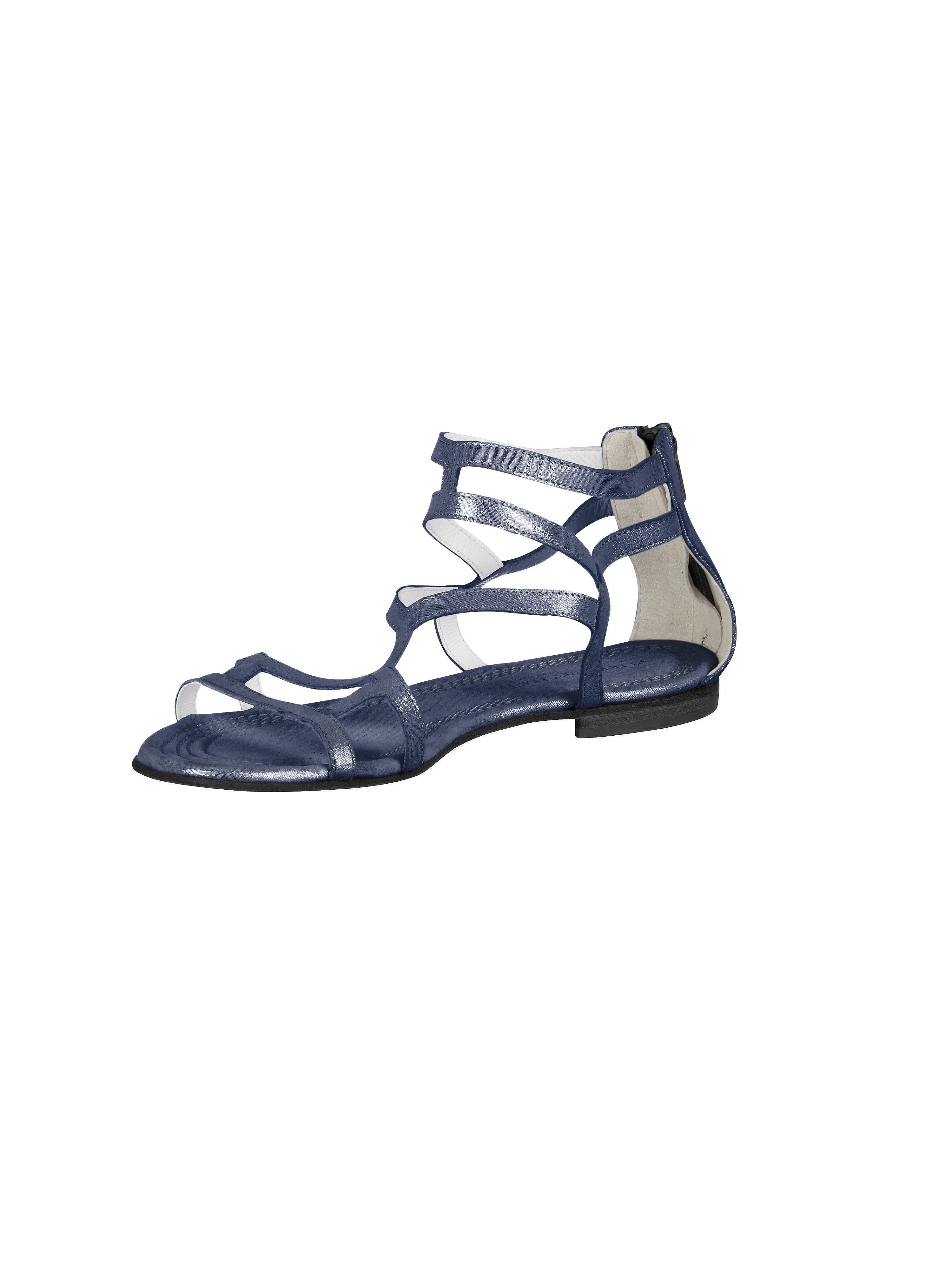 Image of Sandals Kennel & Schmenger blue