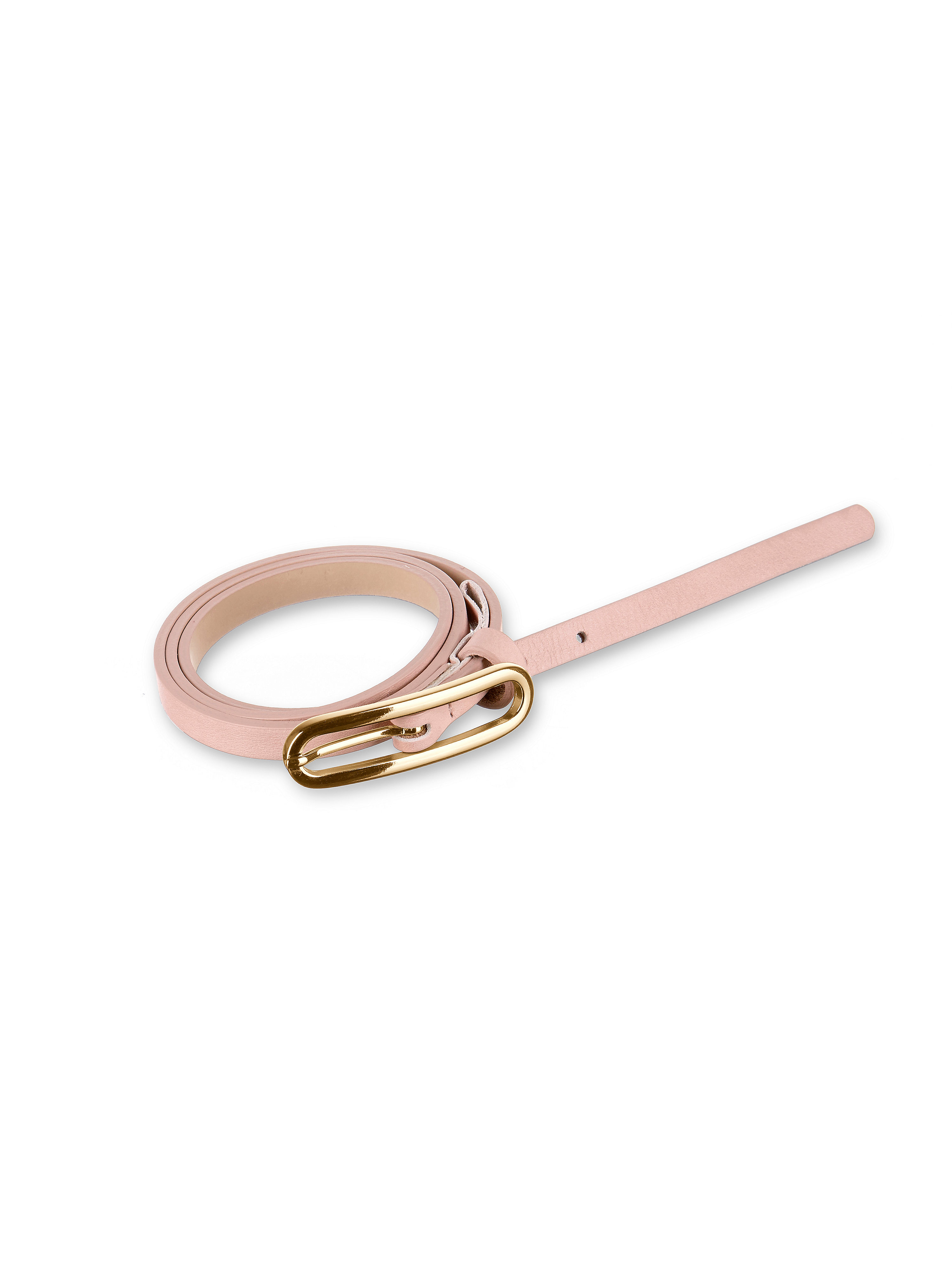 Image of Belt Fadenmeister Berlin pale pink