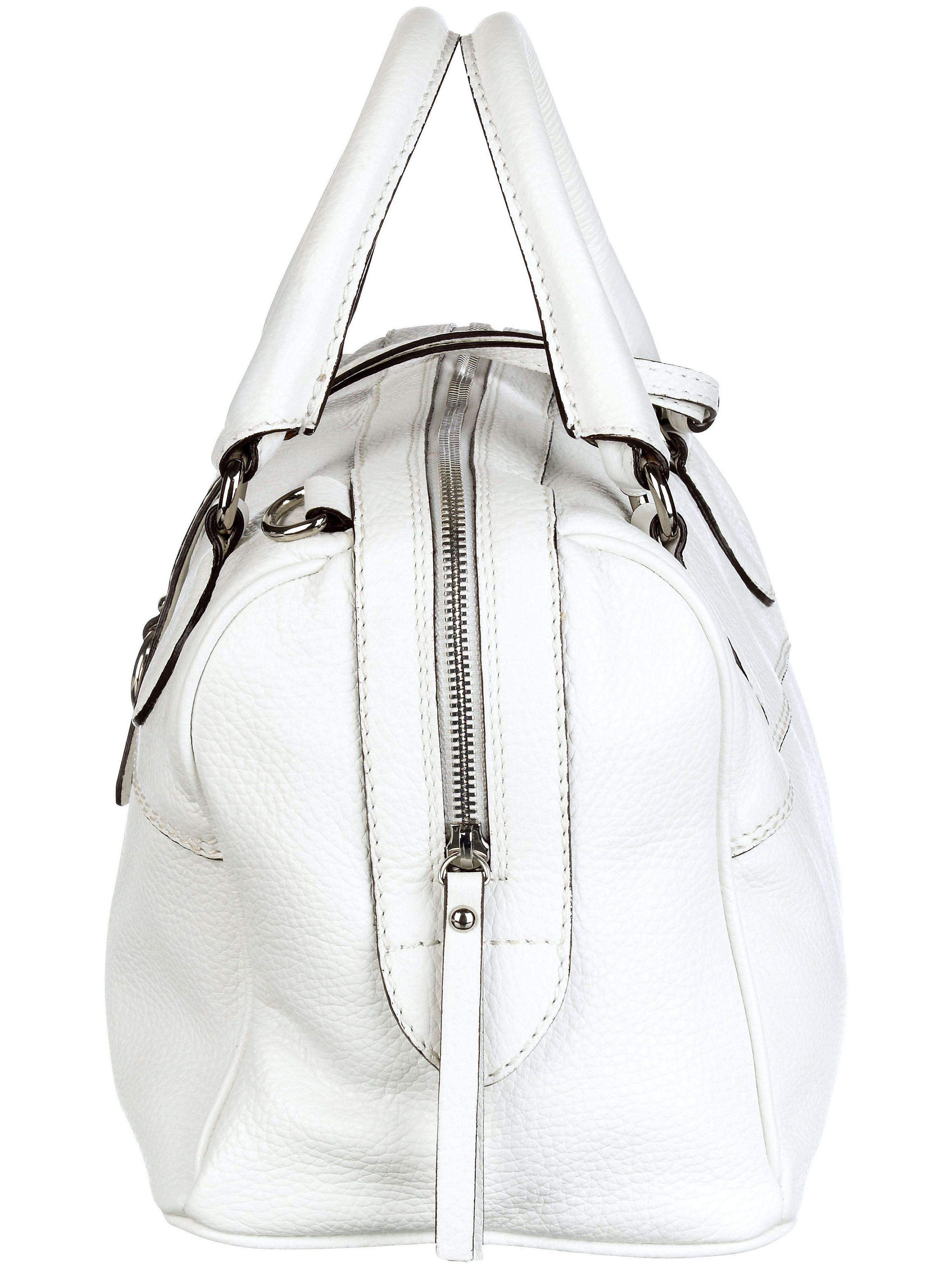 Image of Bag Abro white