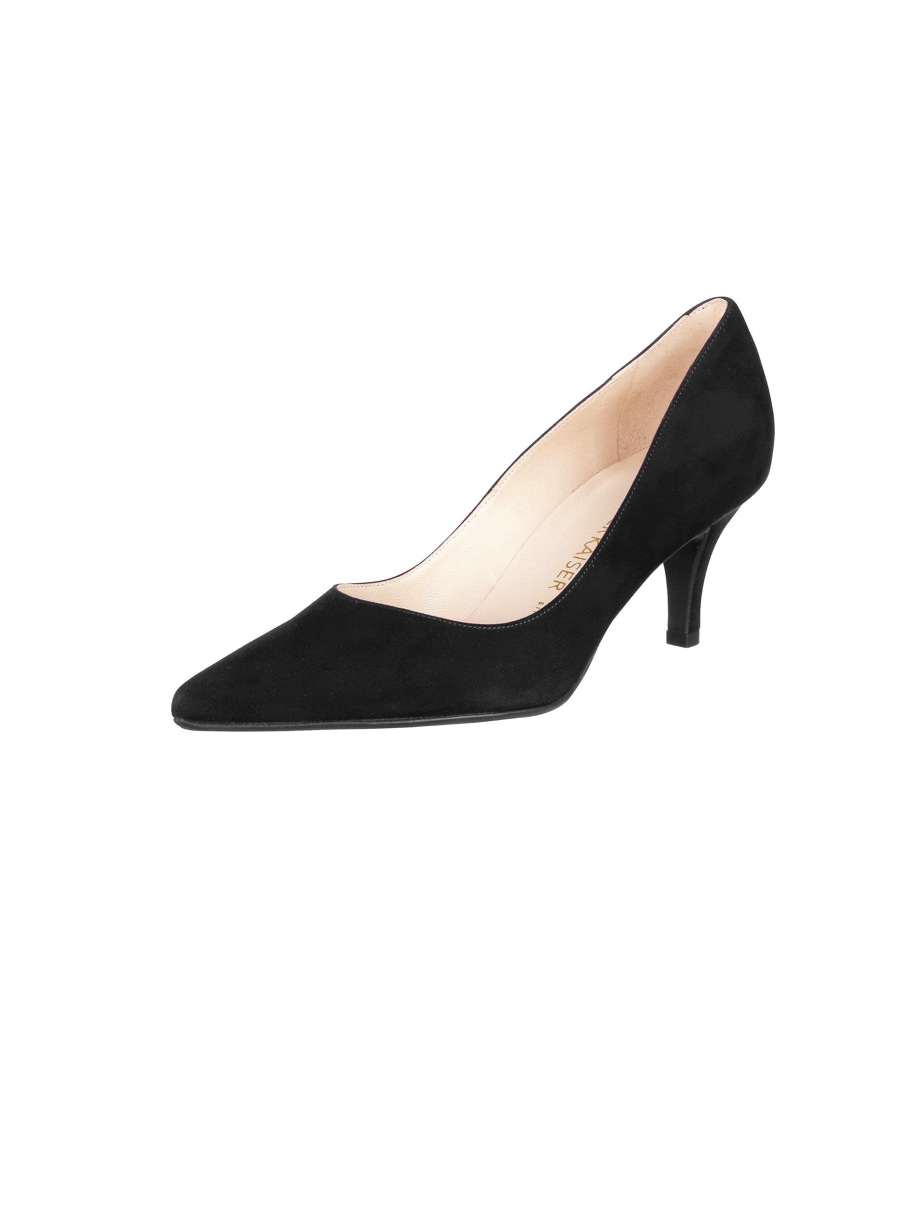 Image of Shoes Peter Kaiser black