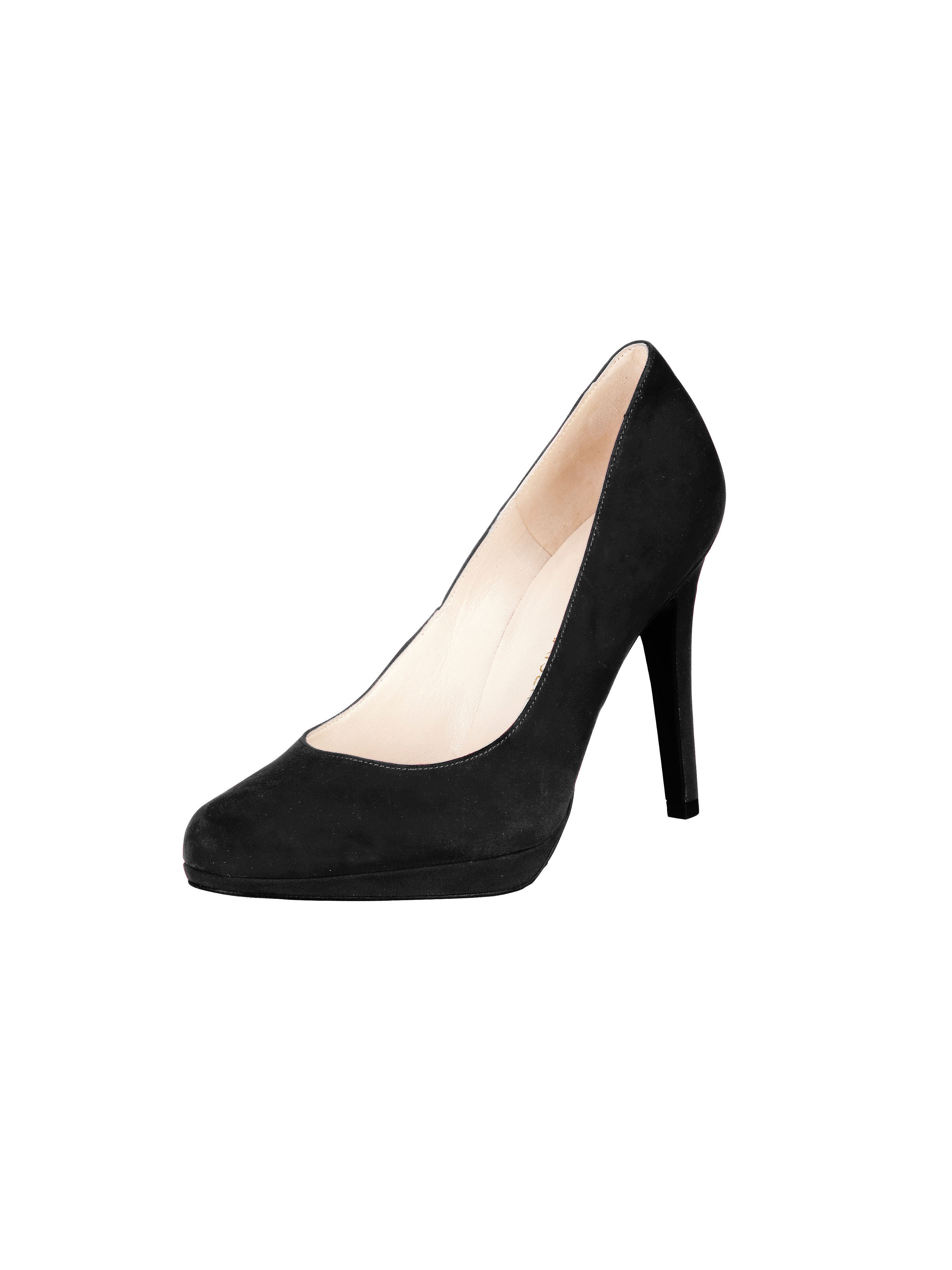 Image of Shoes Peter Kaiser black size: 37,5