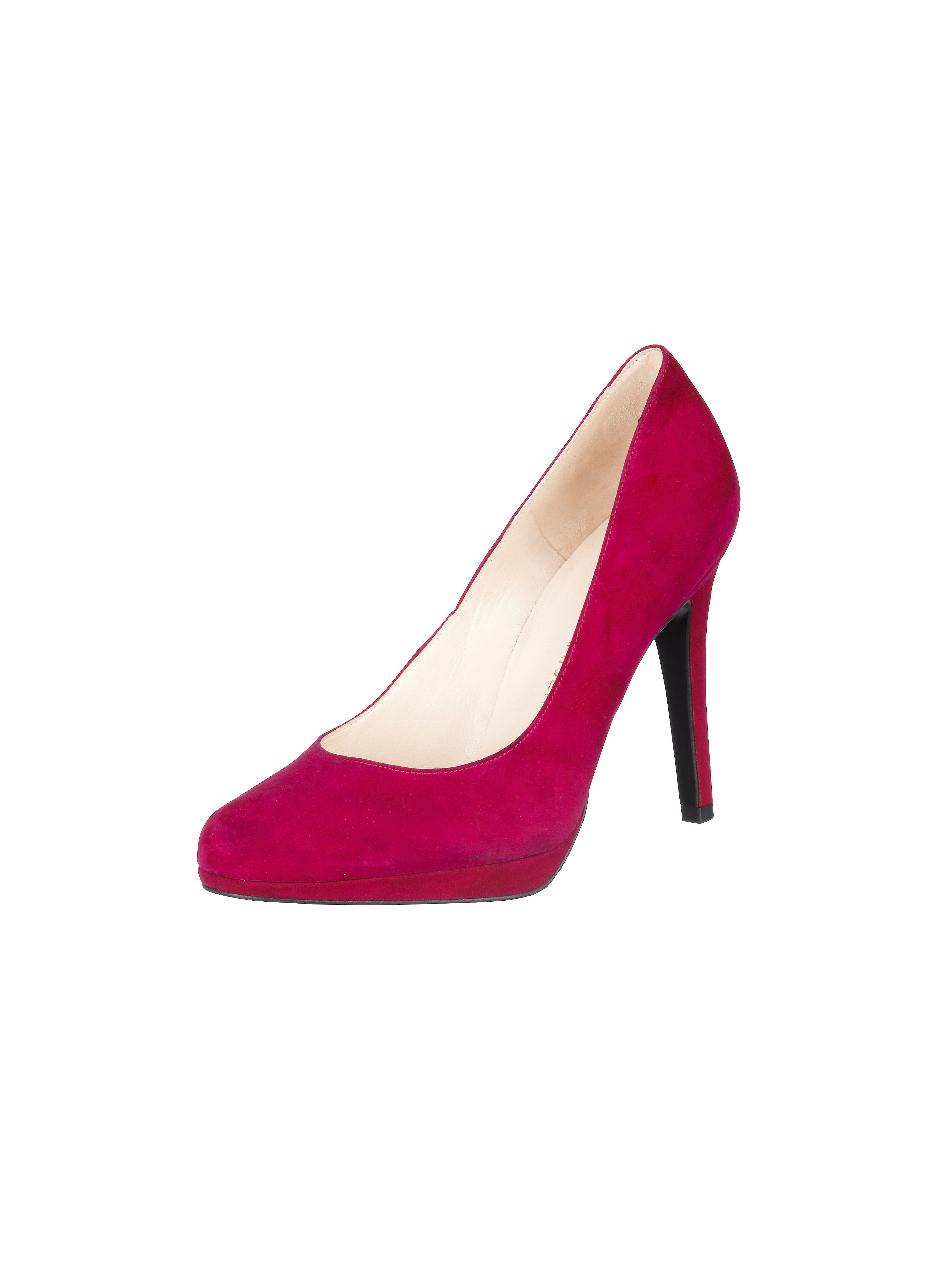 Image of Shoes Peter Kaiser bright pink size: 36