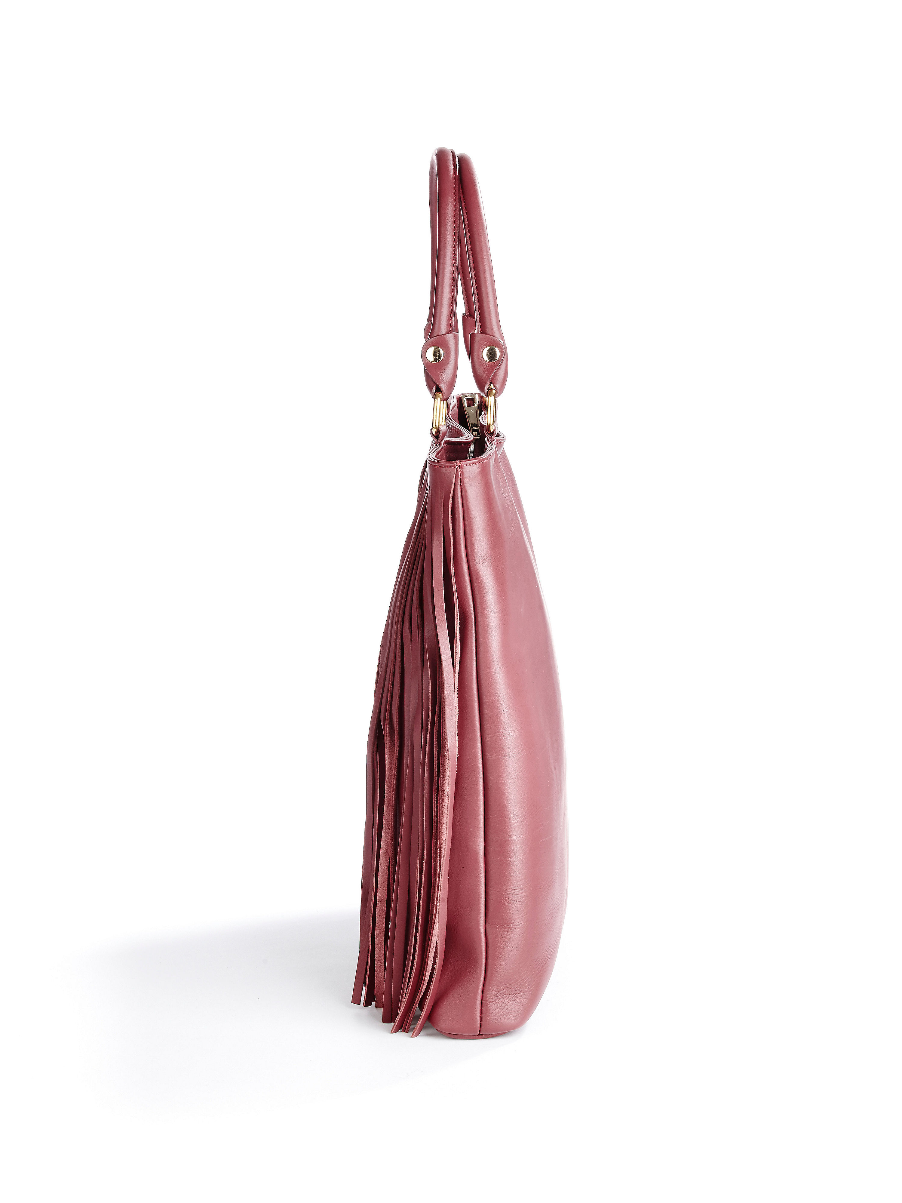 Image of Bag Looxent red