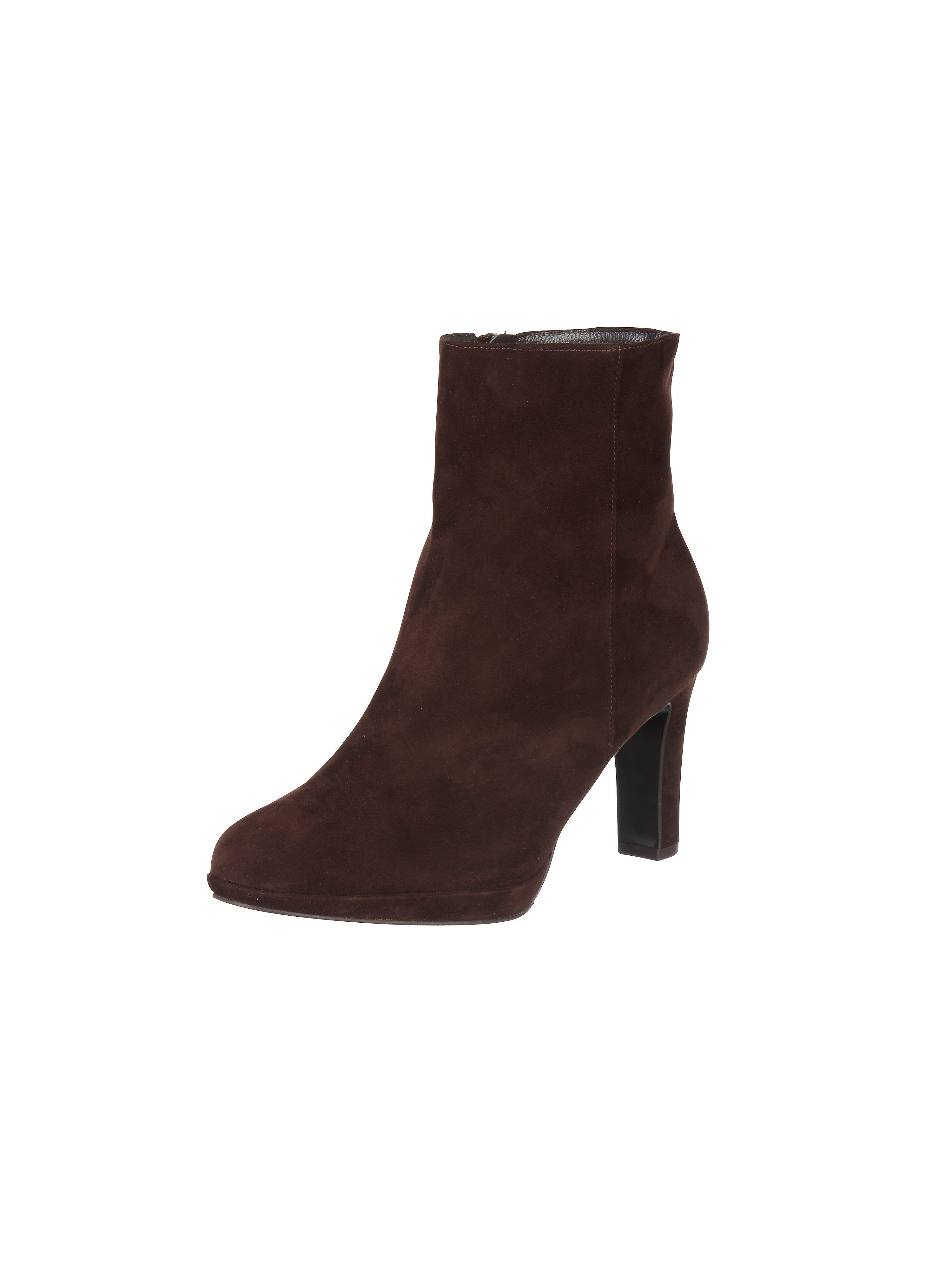 Image of Ankle boots Peter Kaiser brown size: 41