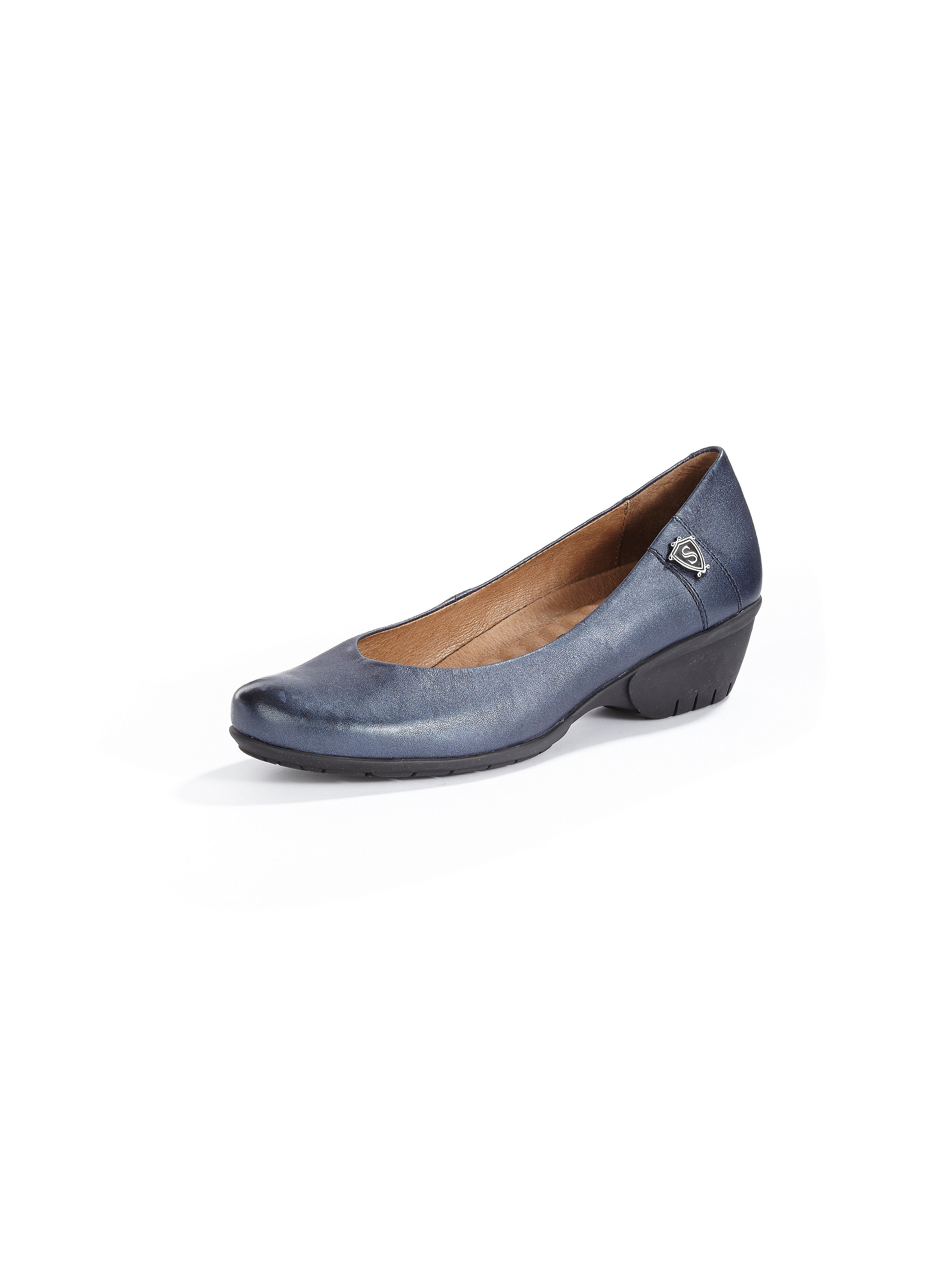 Image of Shoes Softwaves blue size: 37