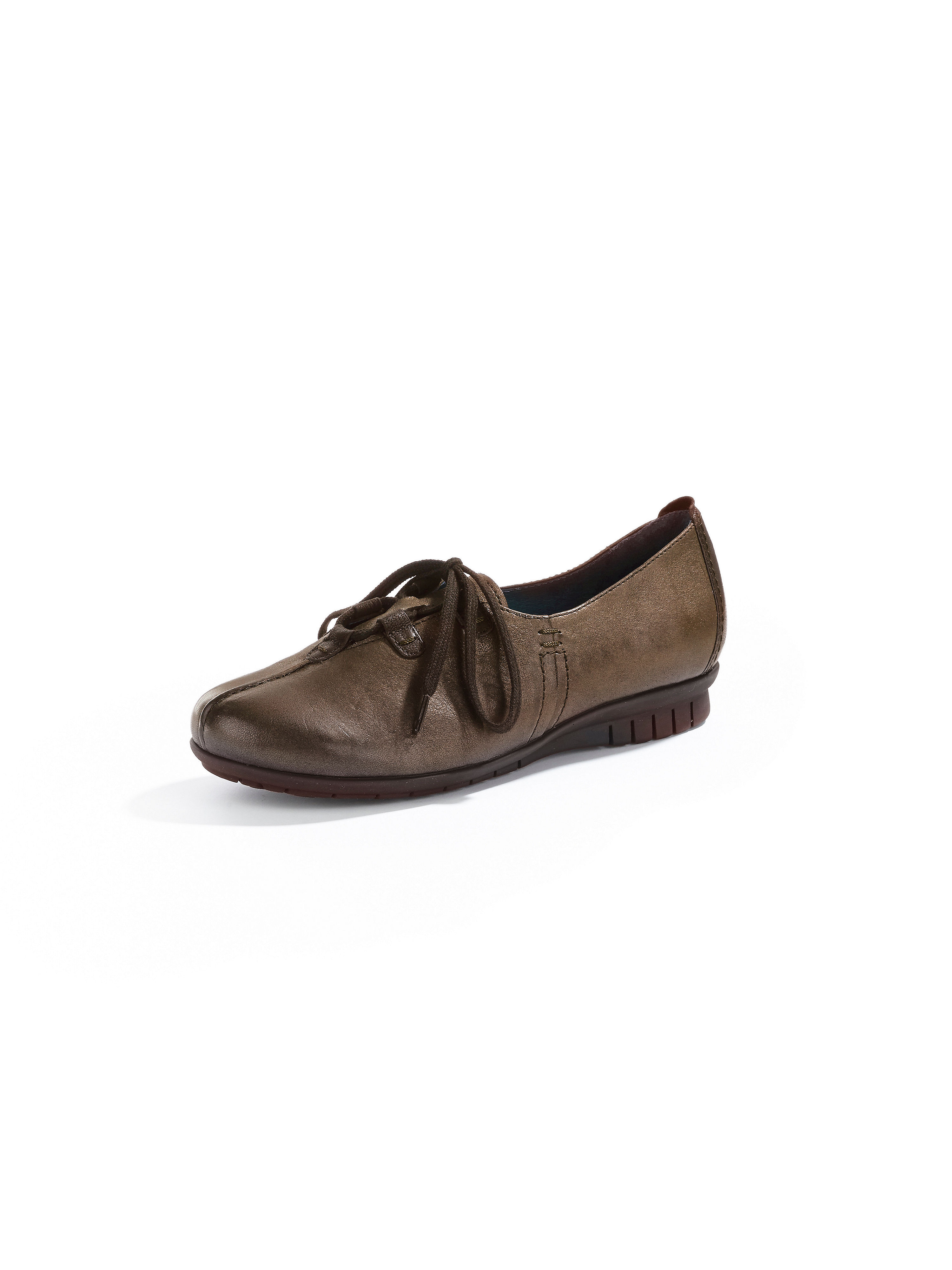 Image of Shoes Softwaves brown size: 39