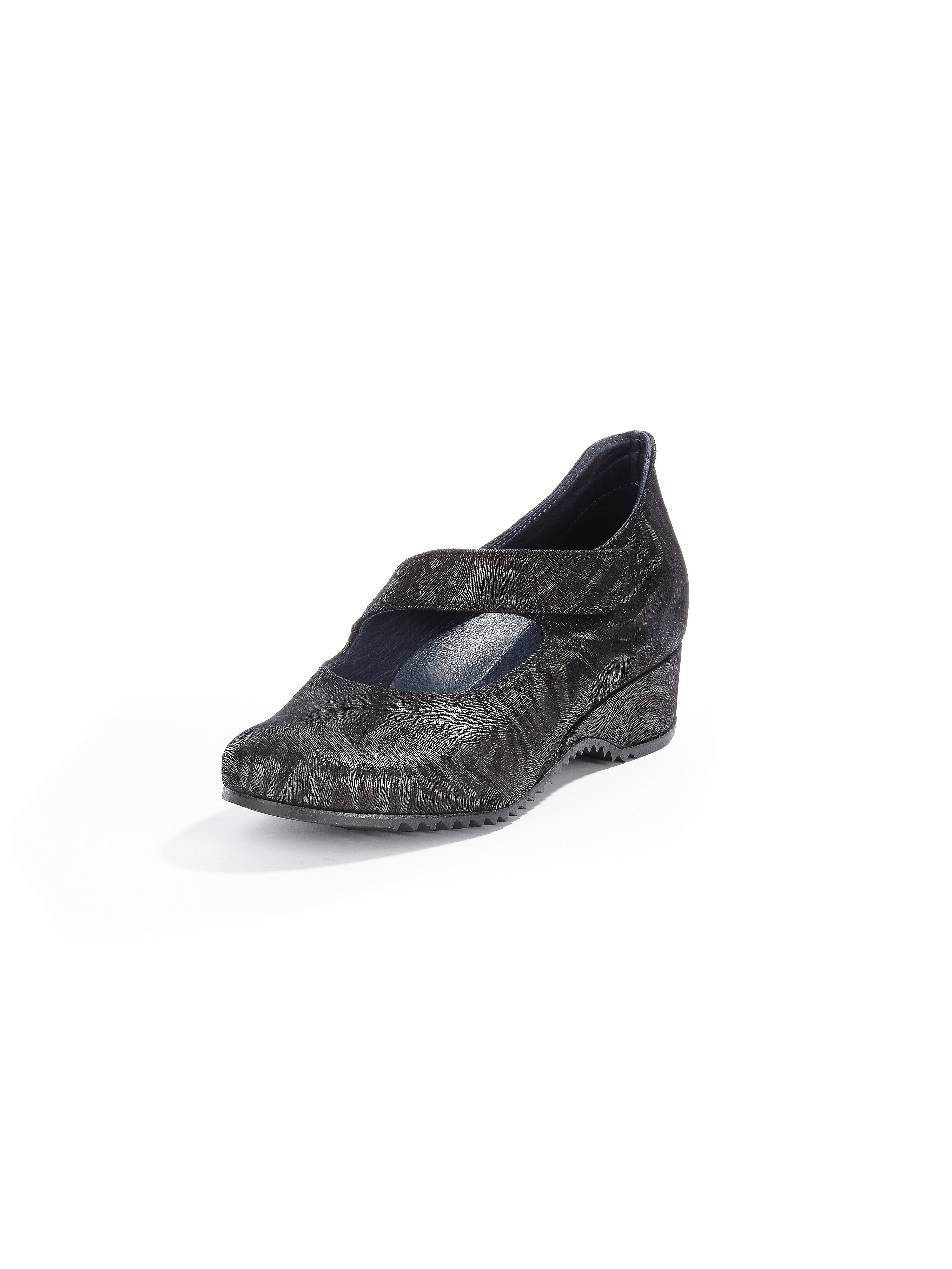 Image of Shoes Poccopazza black