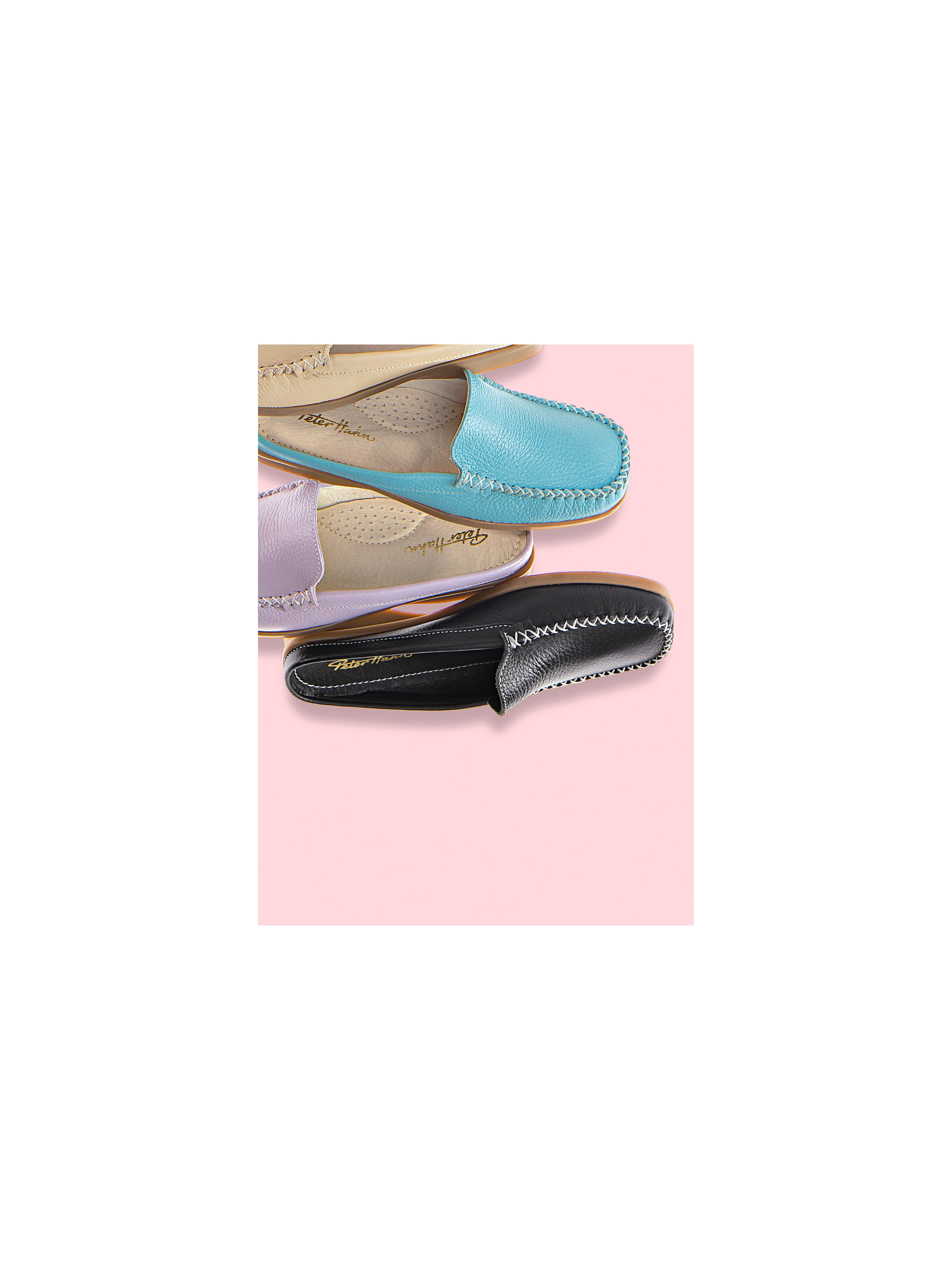 Image of Mules Peter Hahn black