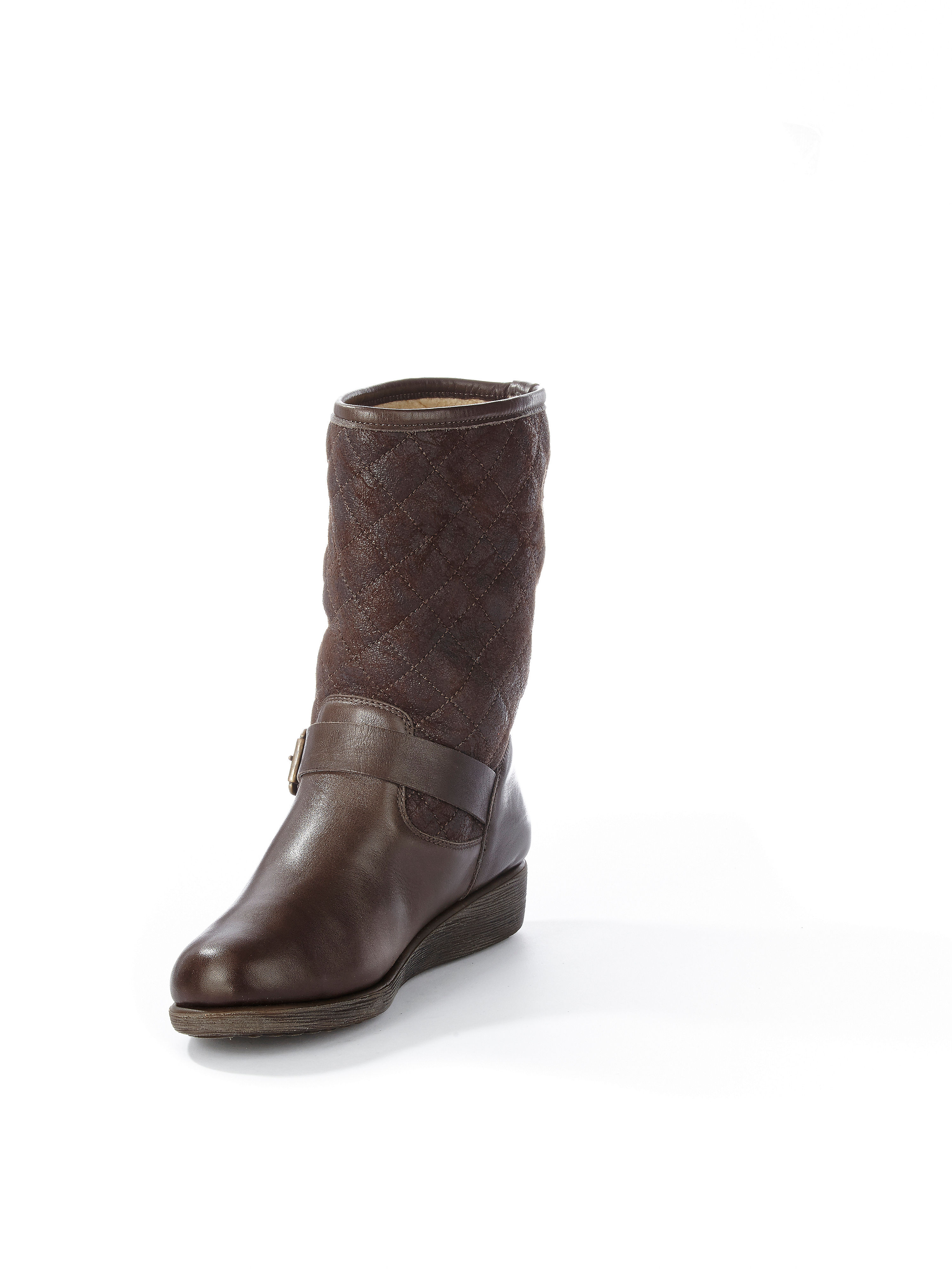 Image of Boots The Flexx brown