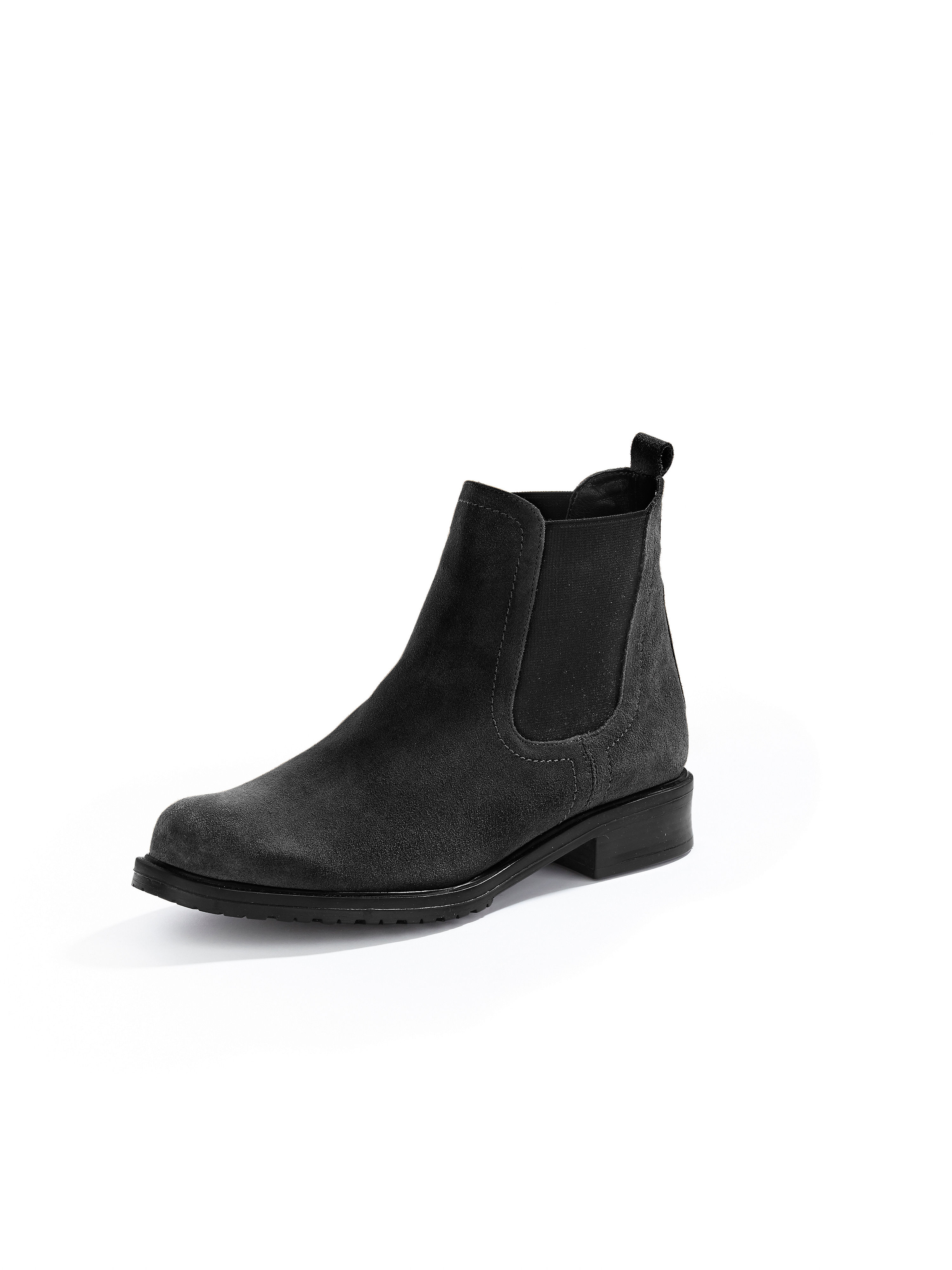 Image of Chelsea boots The Flexx black size: 36