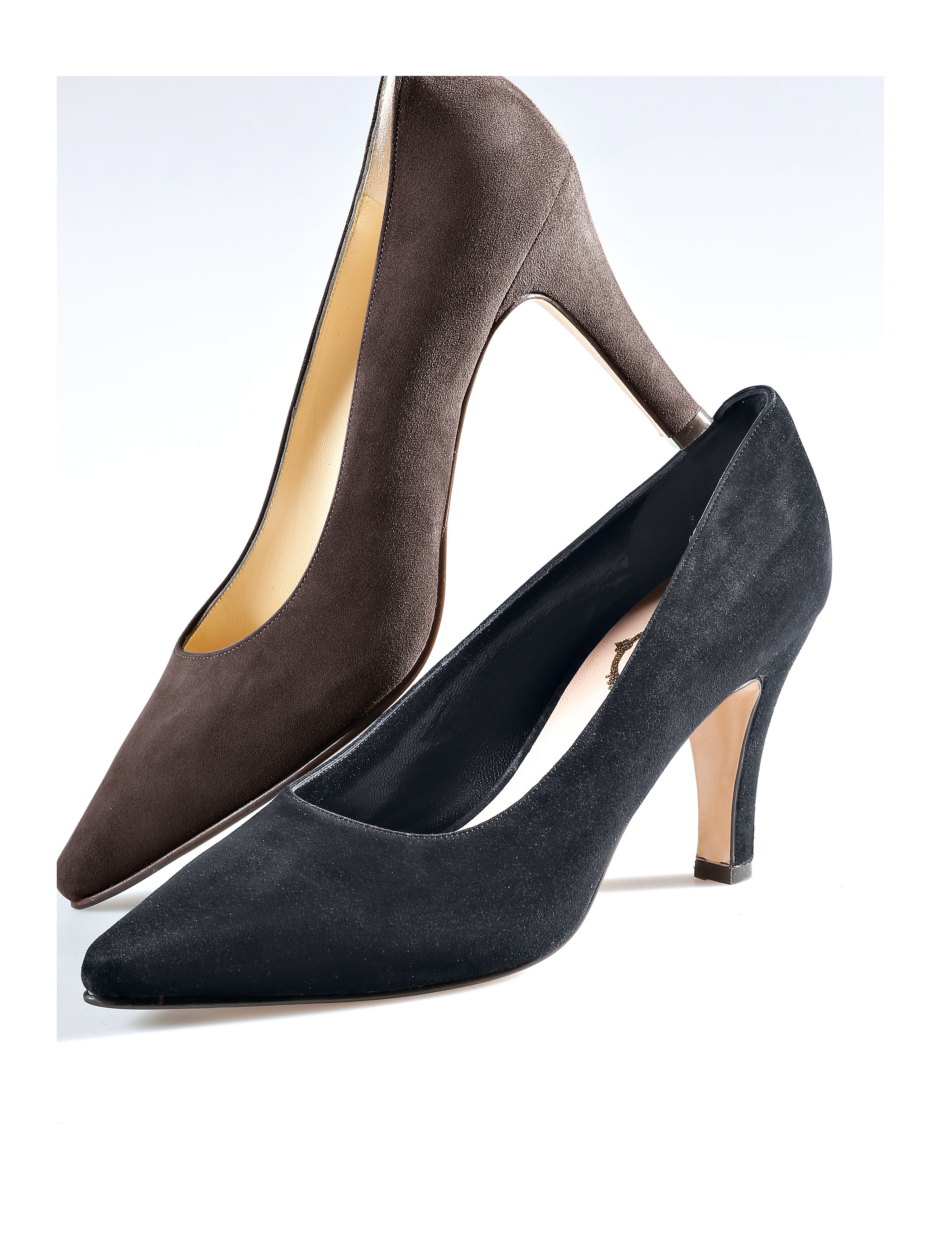 Image of Shoes UNÜTZER black size: 37,5