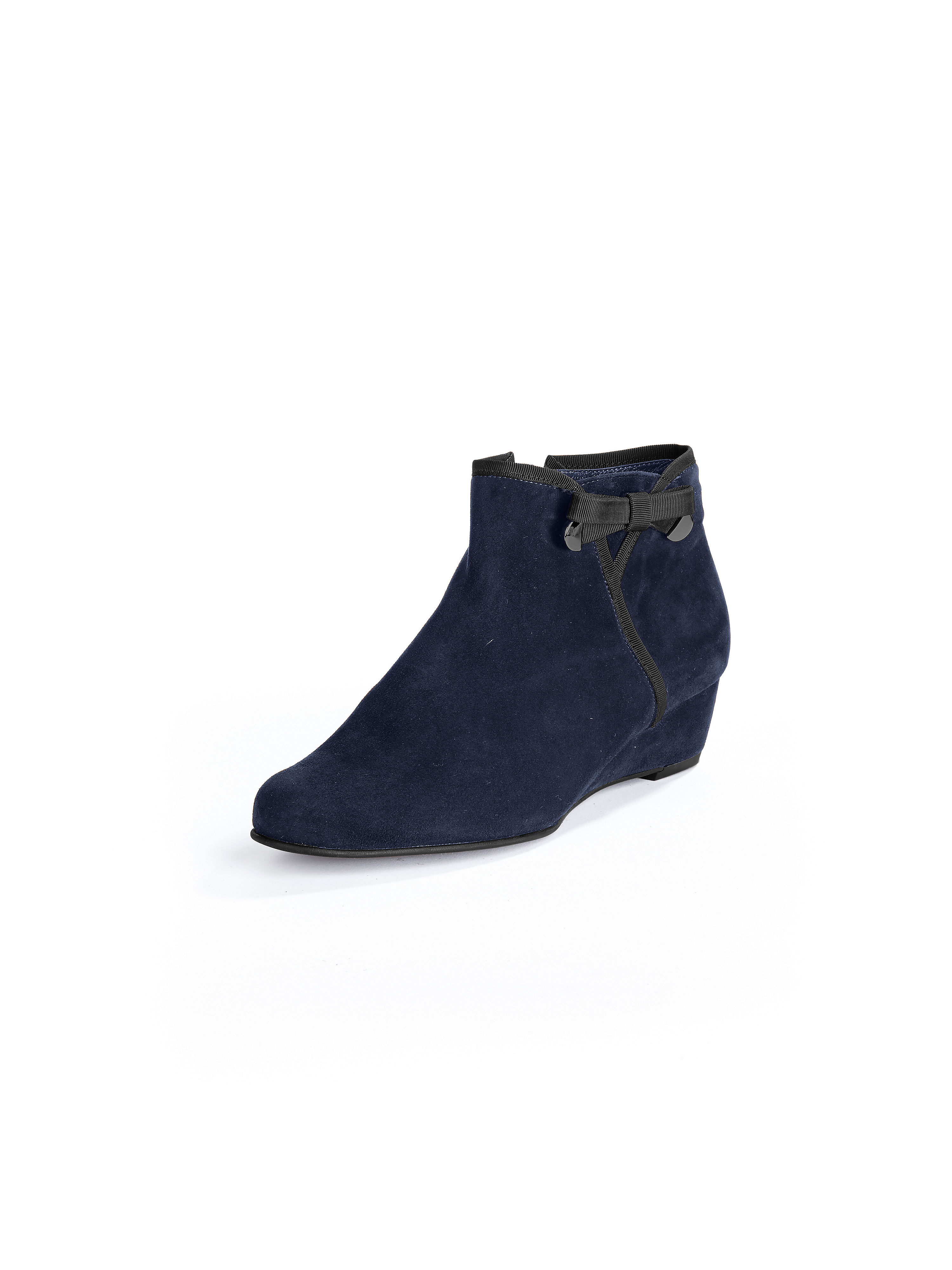 Image of Ankle boots Peter Kaiser blue size: 39