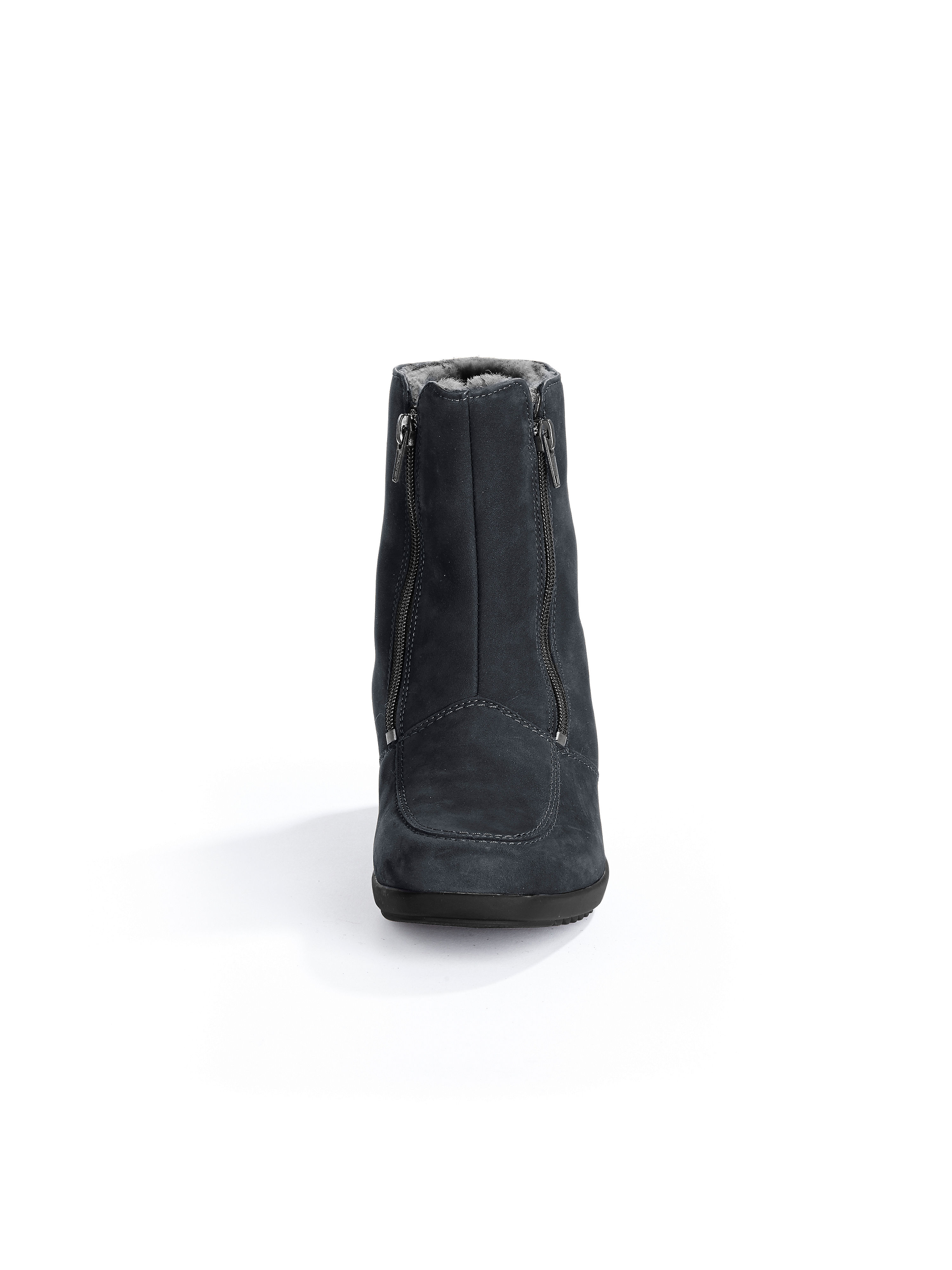 Image of Ankle boots Waldläufer blue