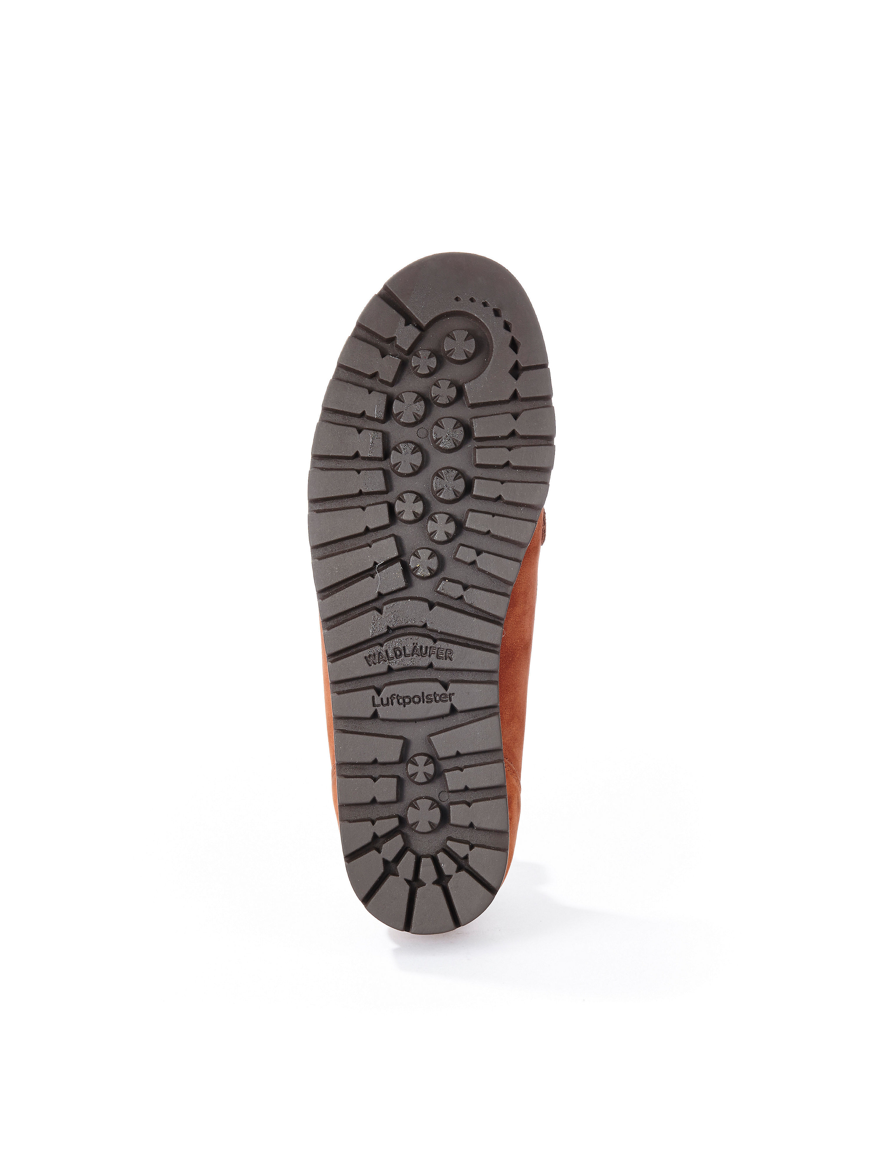Image of Moccasins Waldläufer brown
