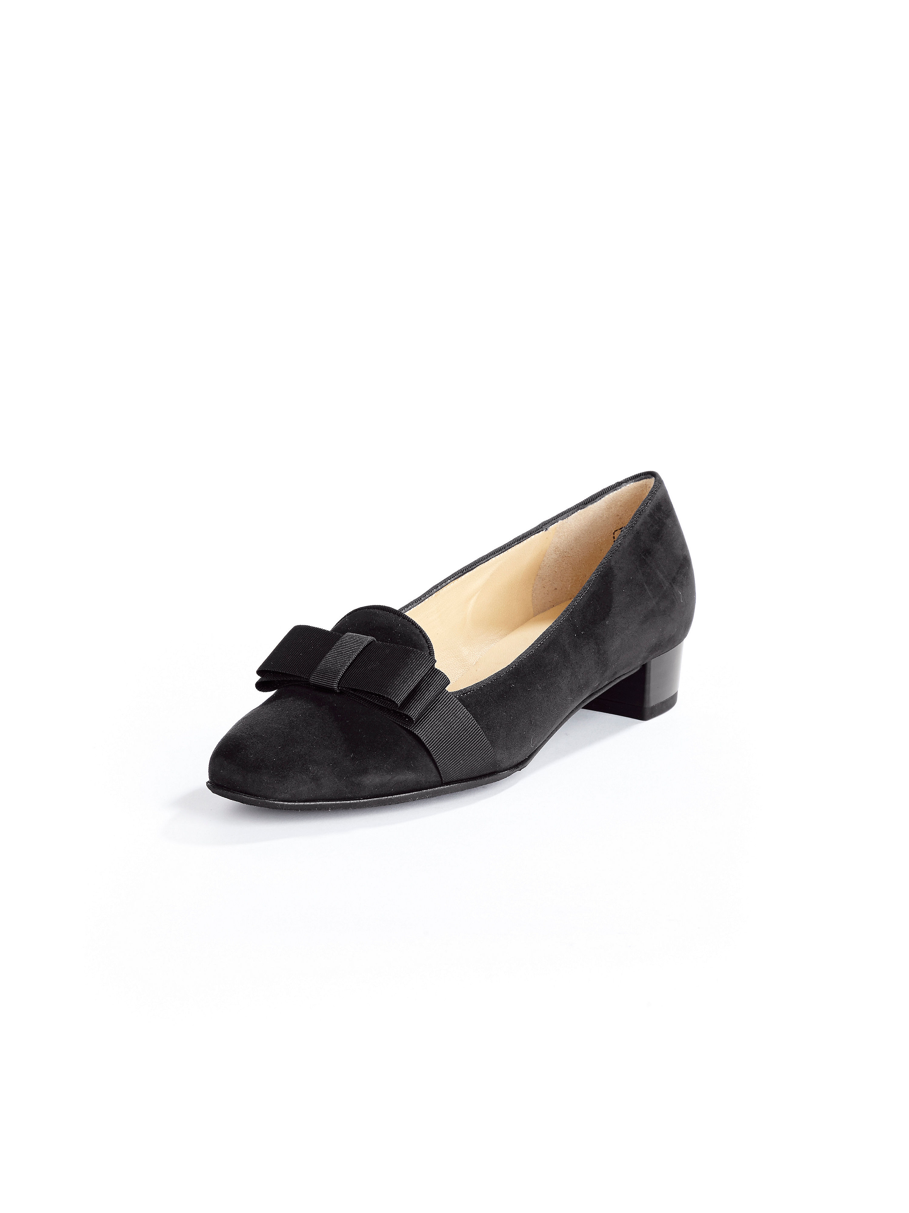 Image of Ballerina pumps Peter Kaiser black size: 38