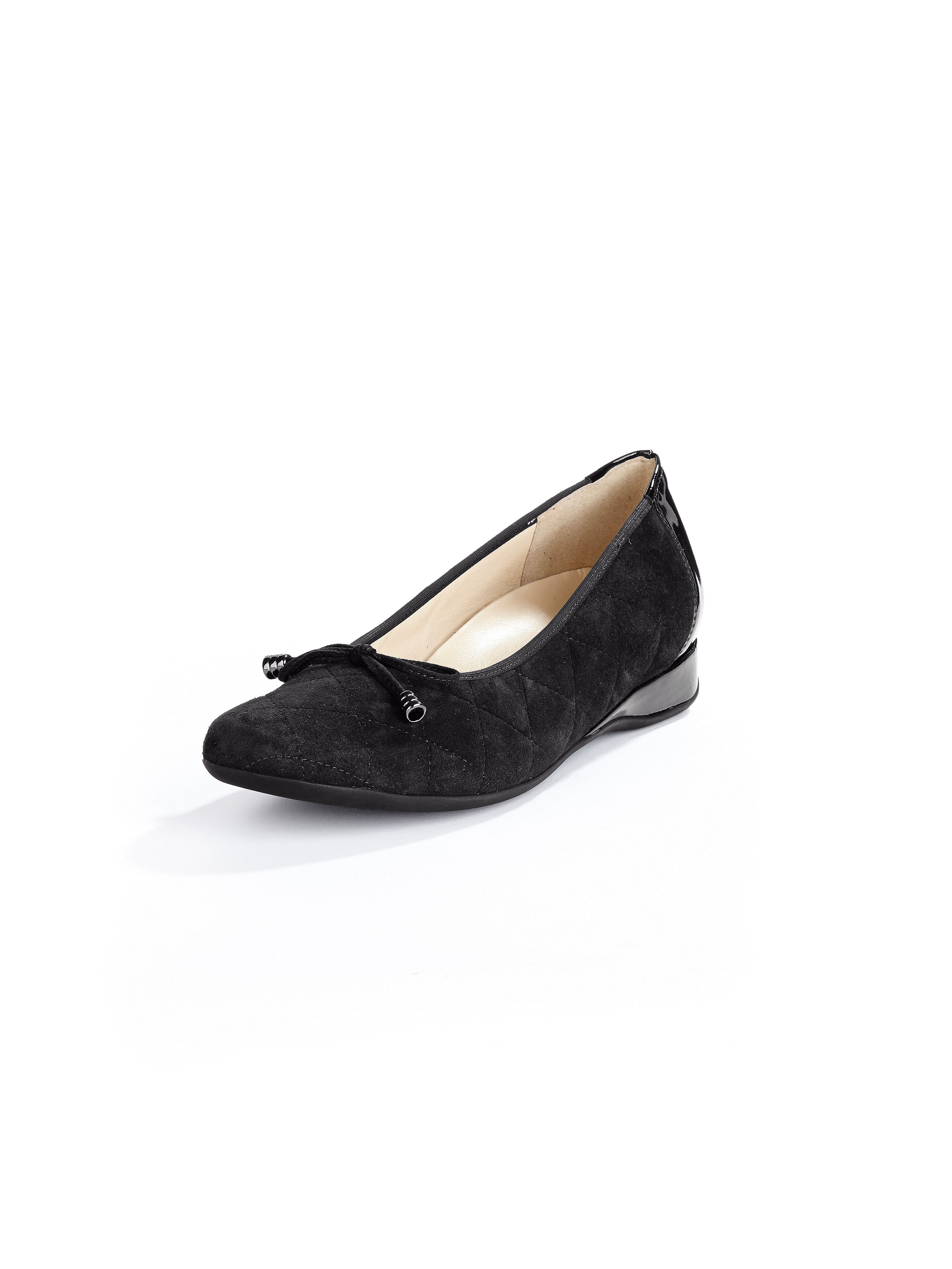 Image of Ballerina pumps Hassia black