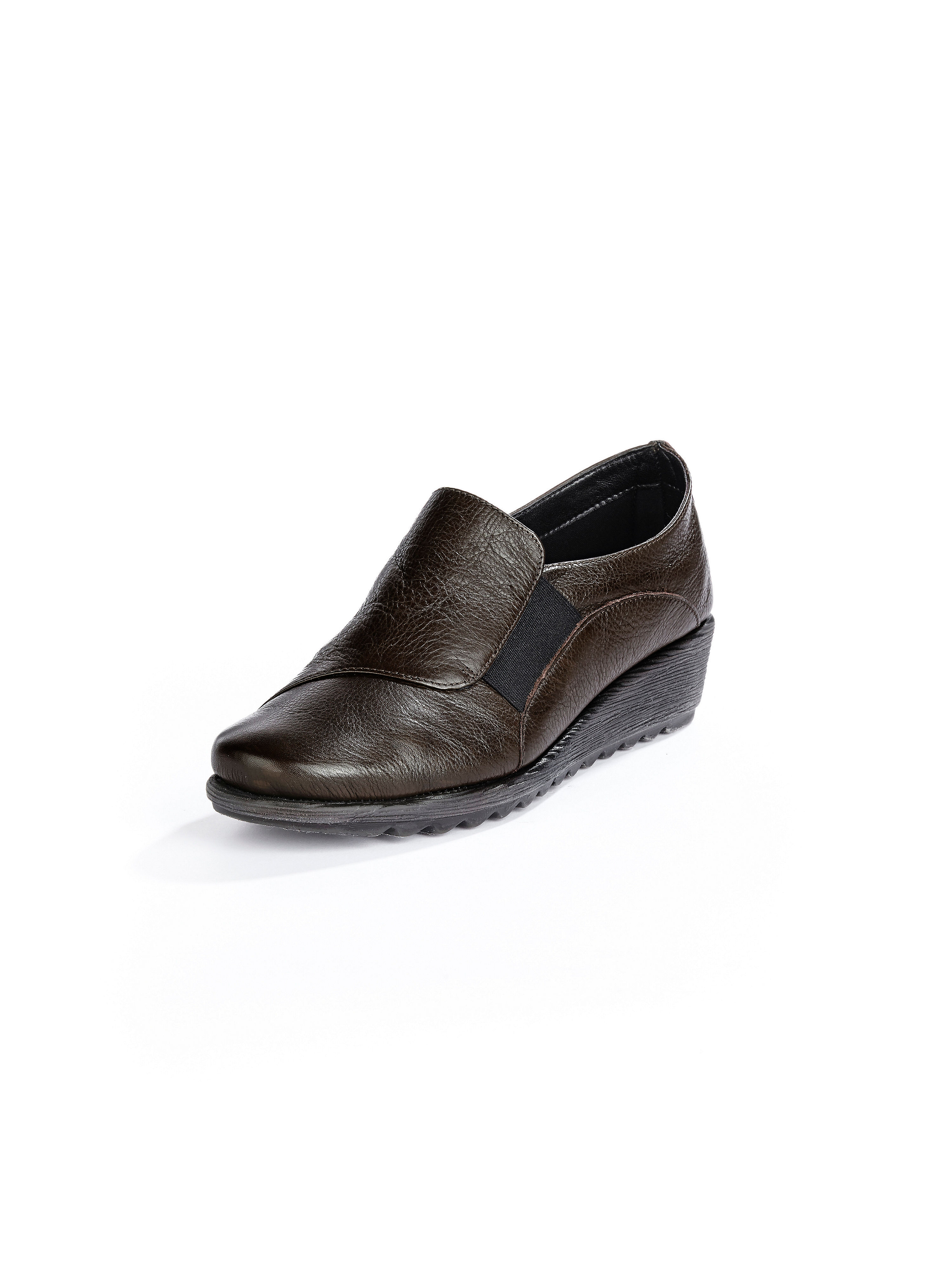 Image of Low shoes The Flexx brown