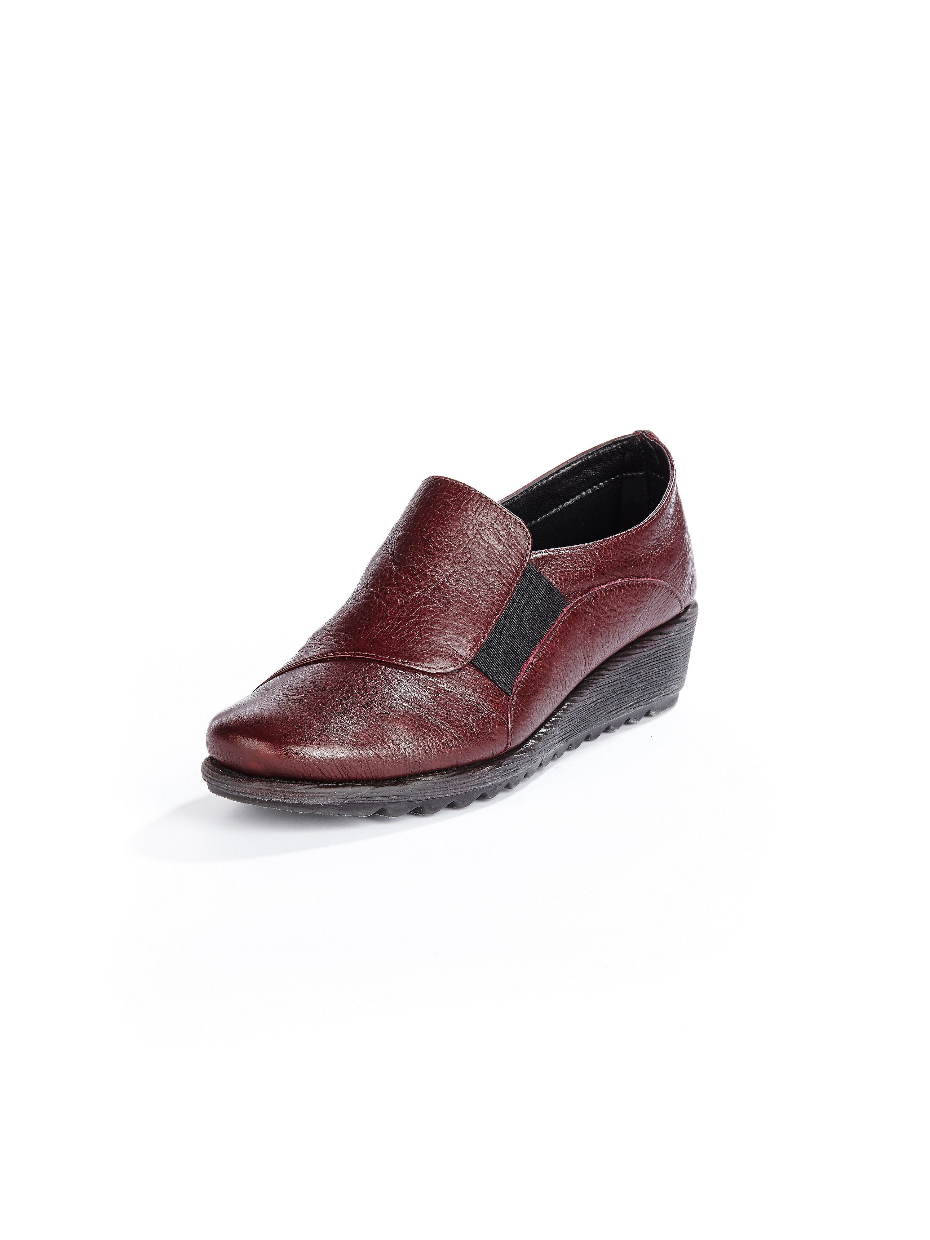 Image of Low shoes The Flexx purple size: 39