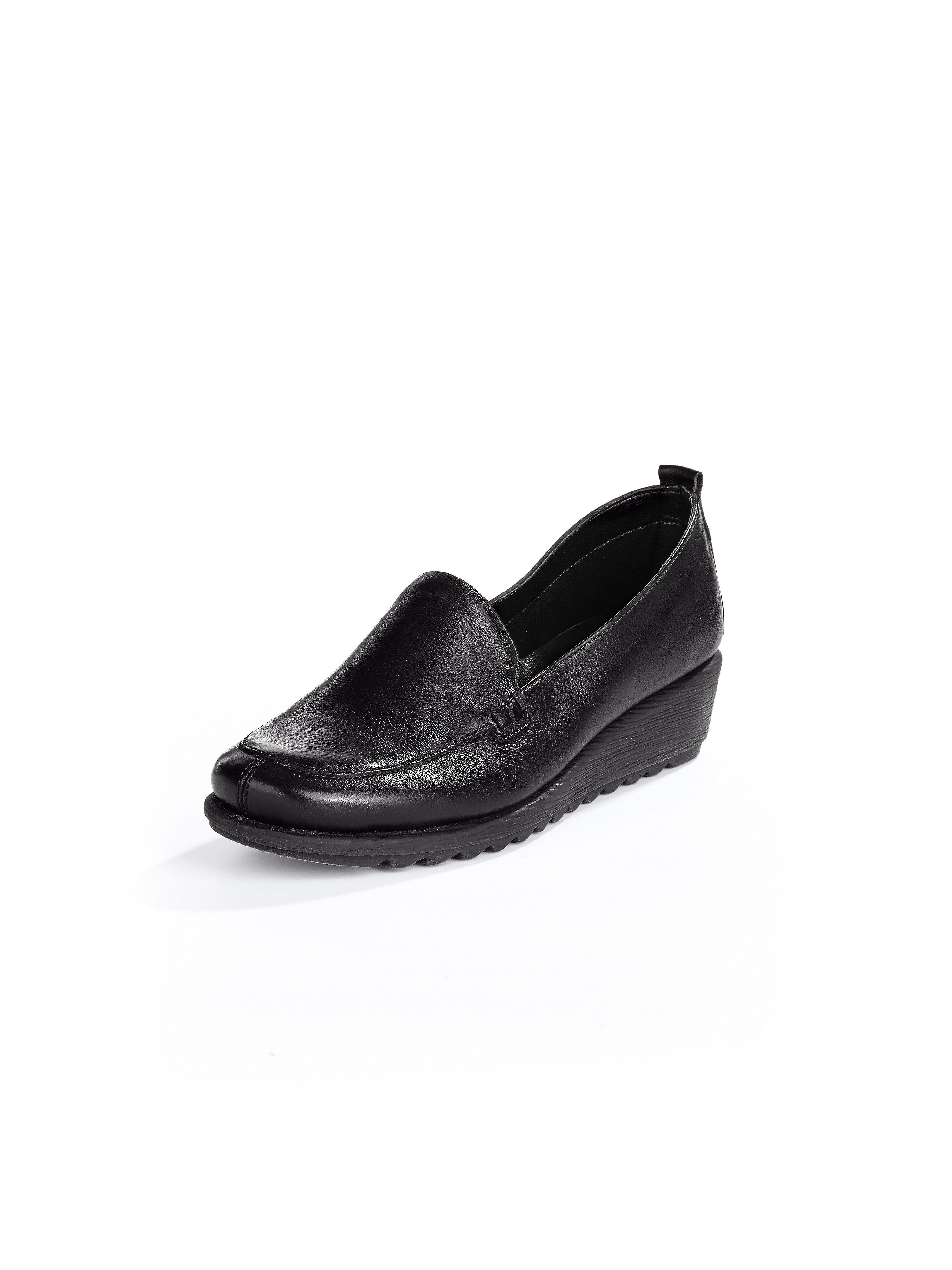 Image of Slip-ons The Flexx black