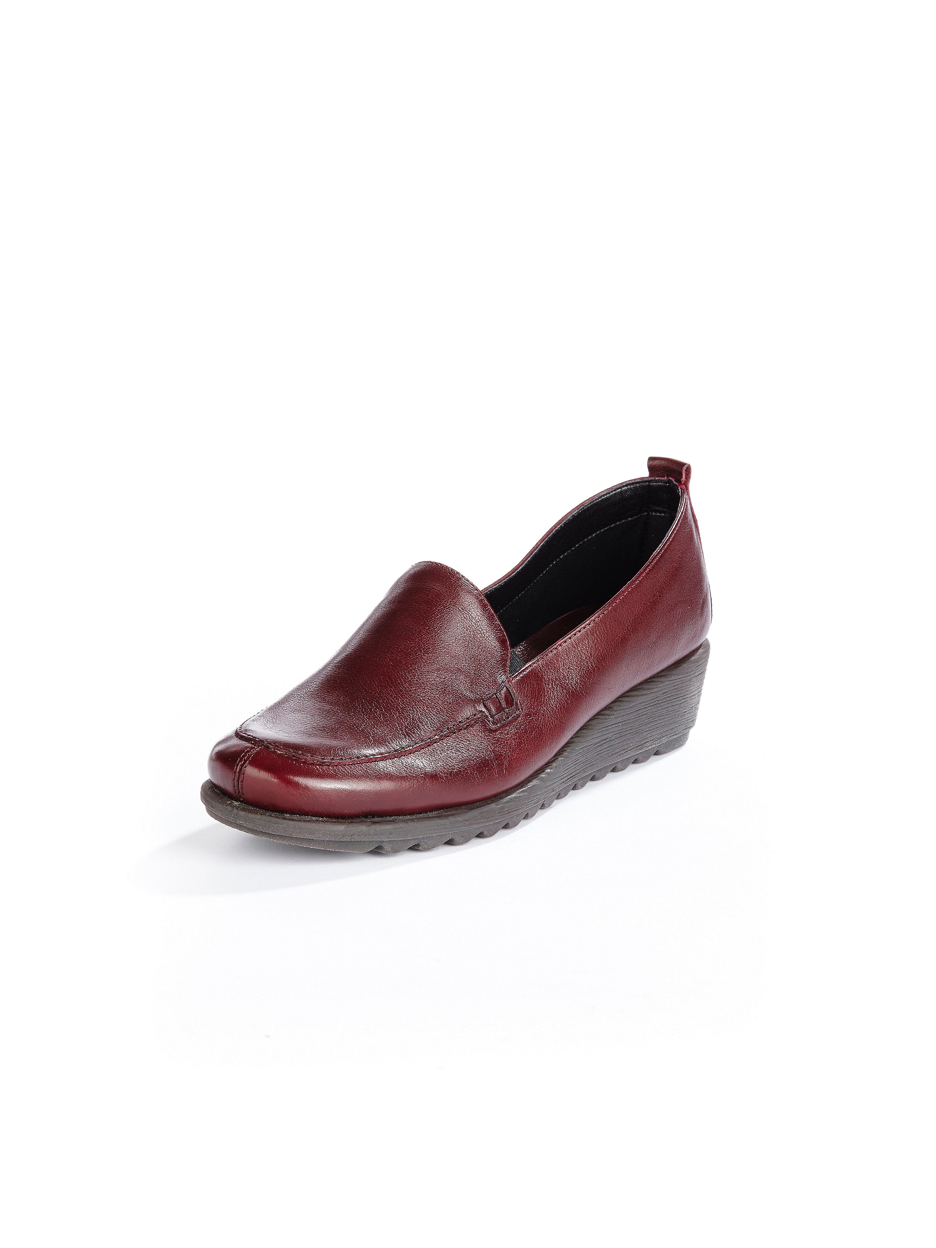 Image of Slip-ons The Flexx purple size: 41