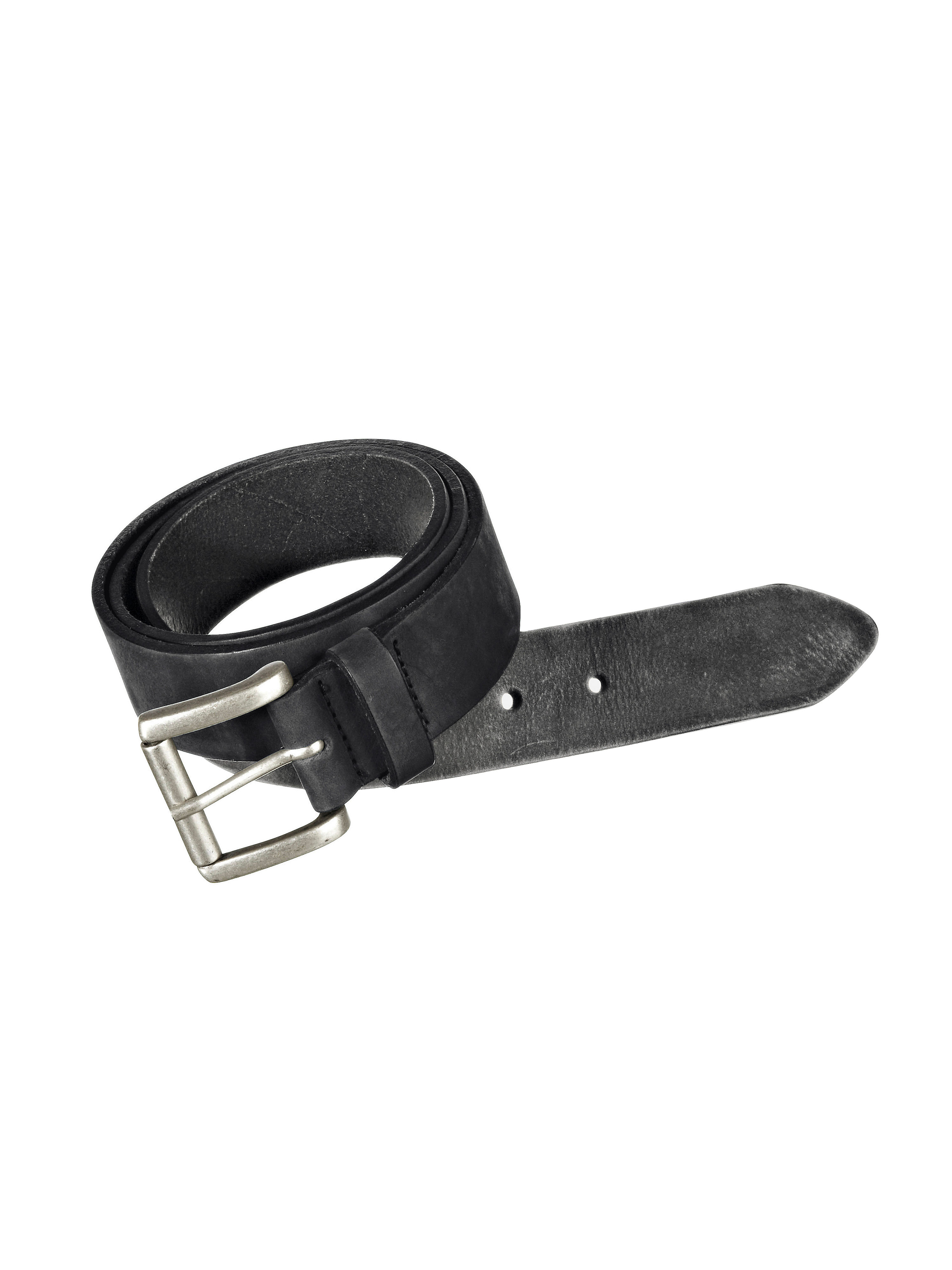 Image of Belt Peter Hahn black size: 45