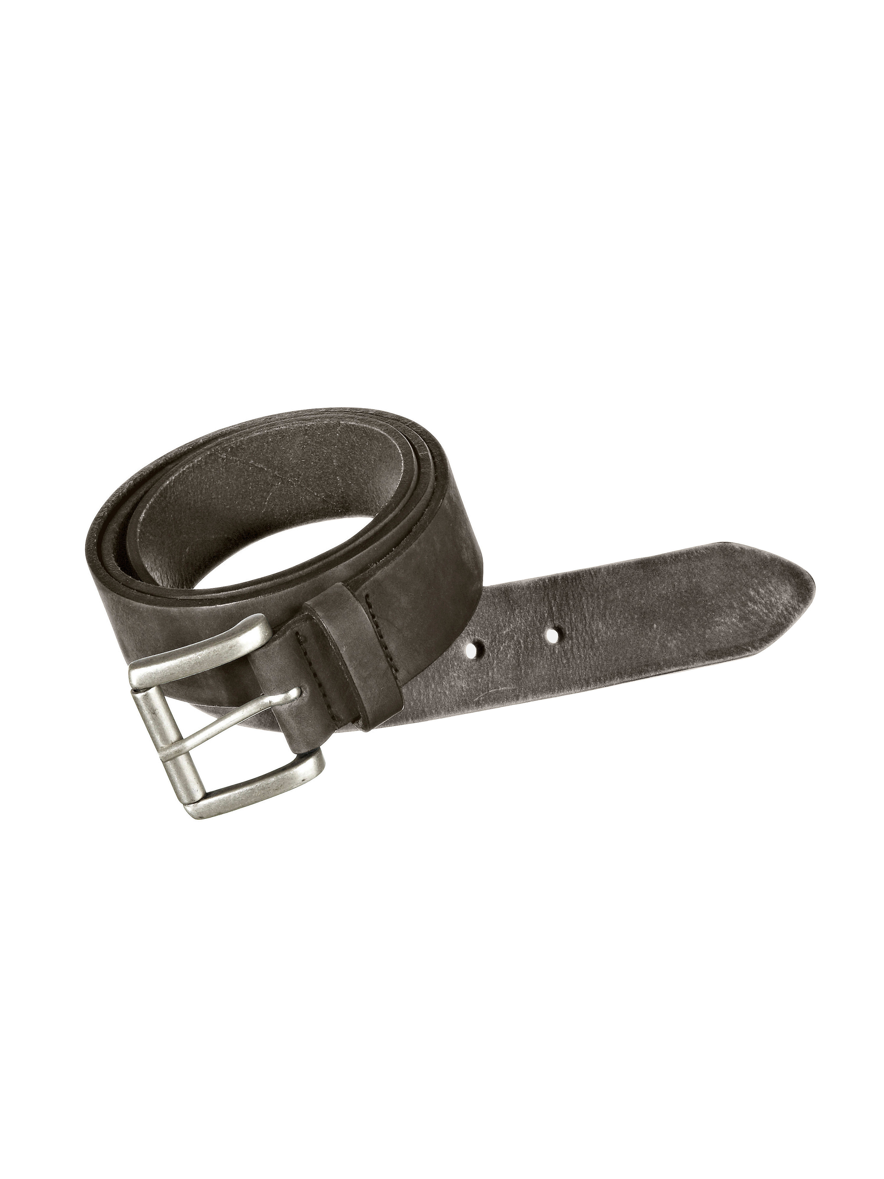 Image of Belt Peter Hahn green size: 45