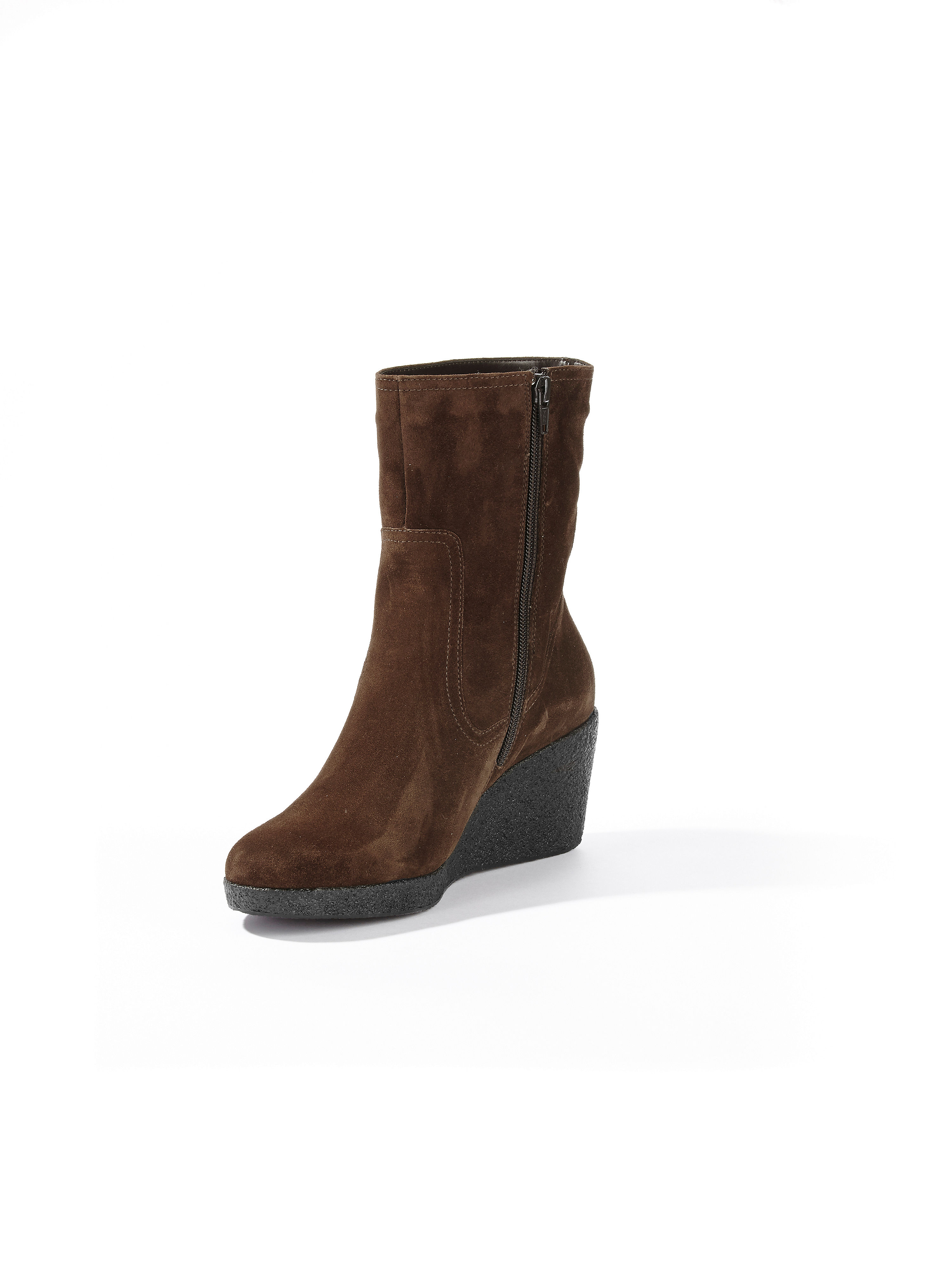 Image of Slingback shoes Högl brown