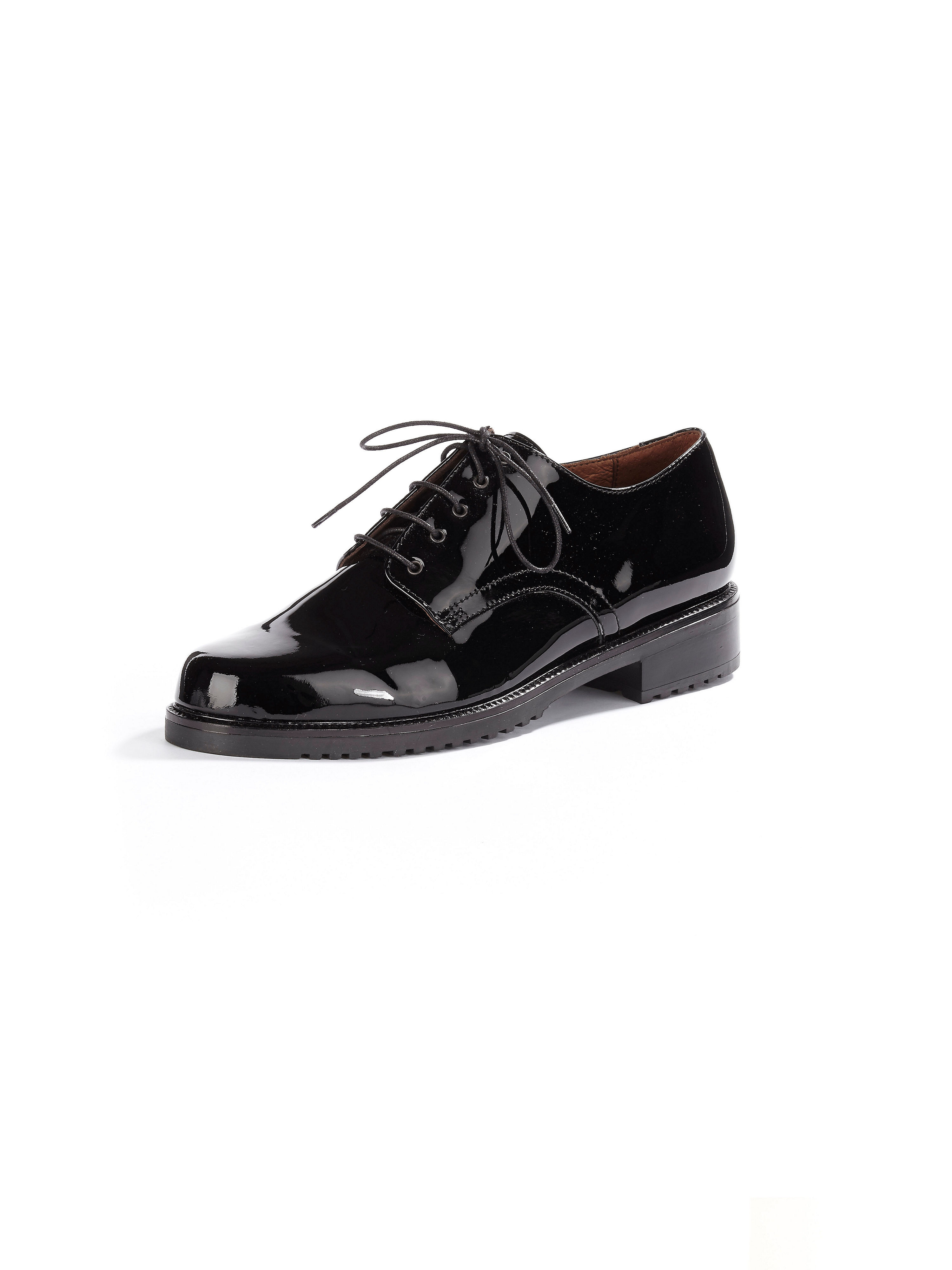 Image of Lace-ups Peter Hahn black