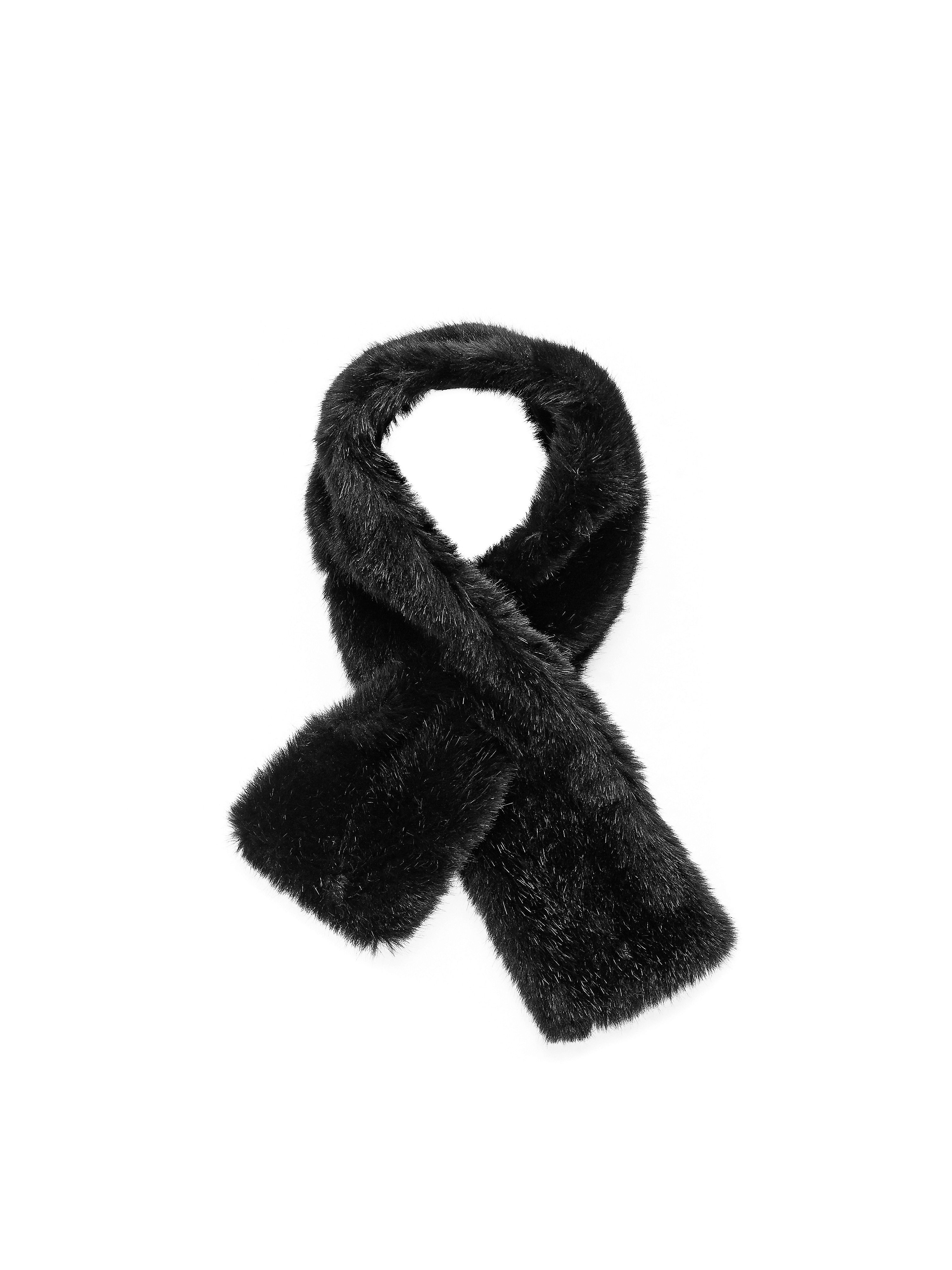 Image of Collar Peter Hahn black