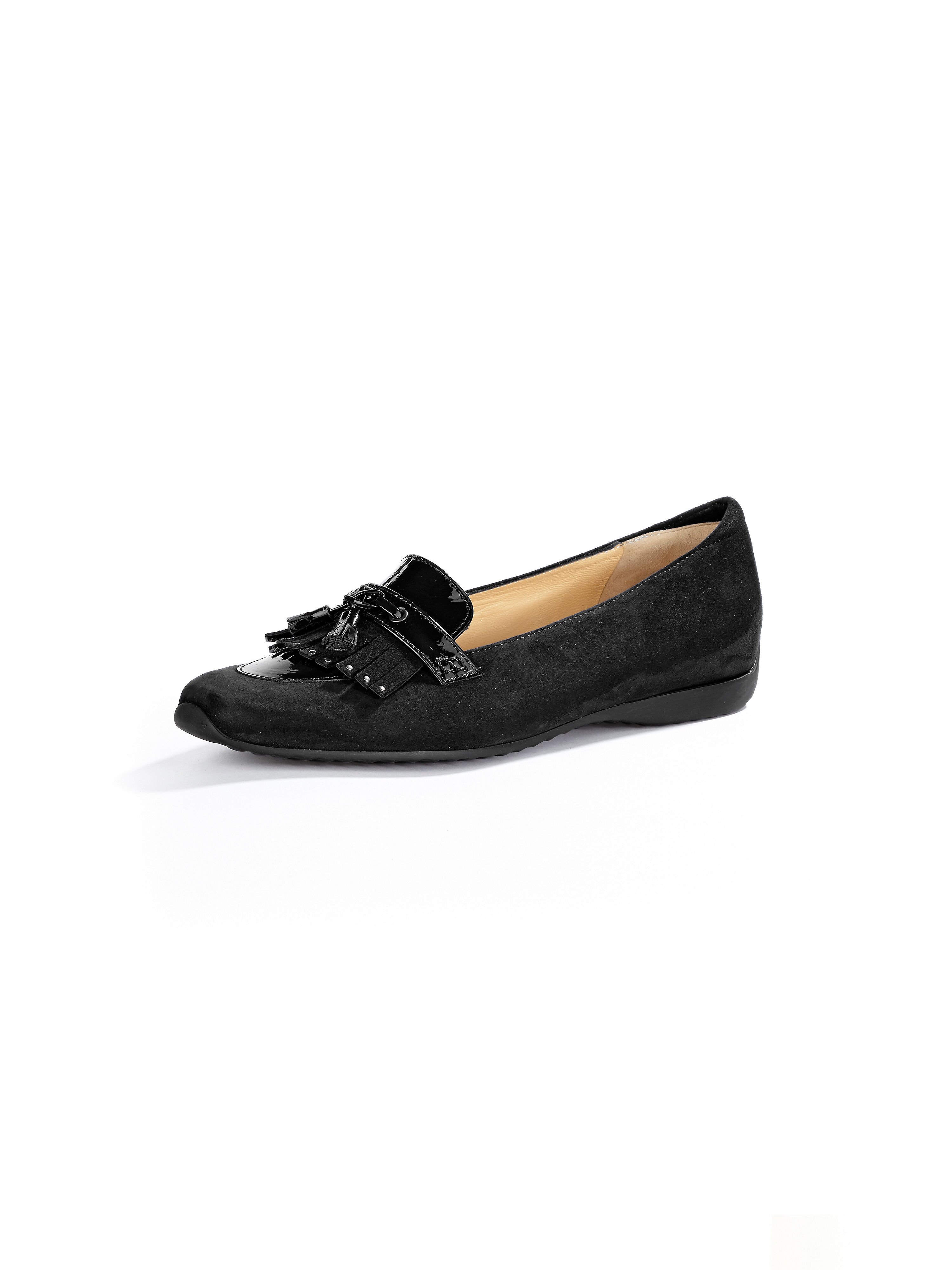 Image of Slip-ons Peter Kaiser black size: 36