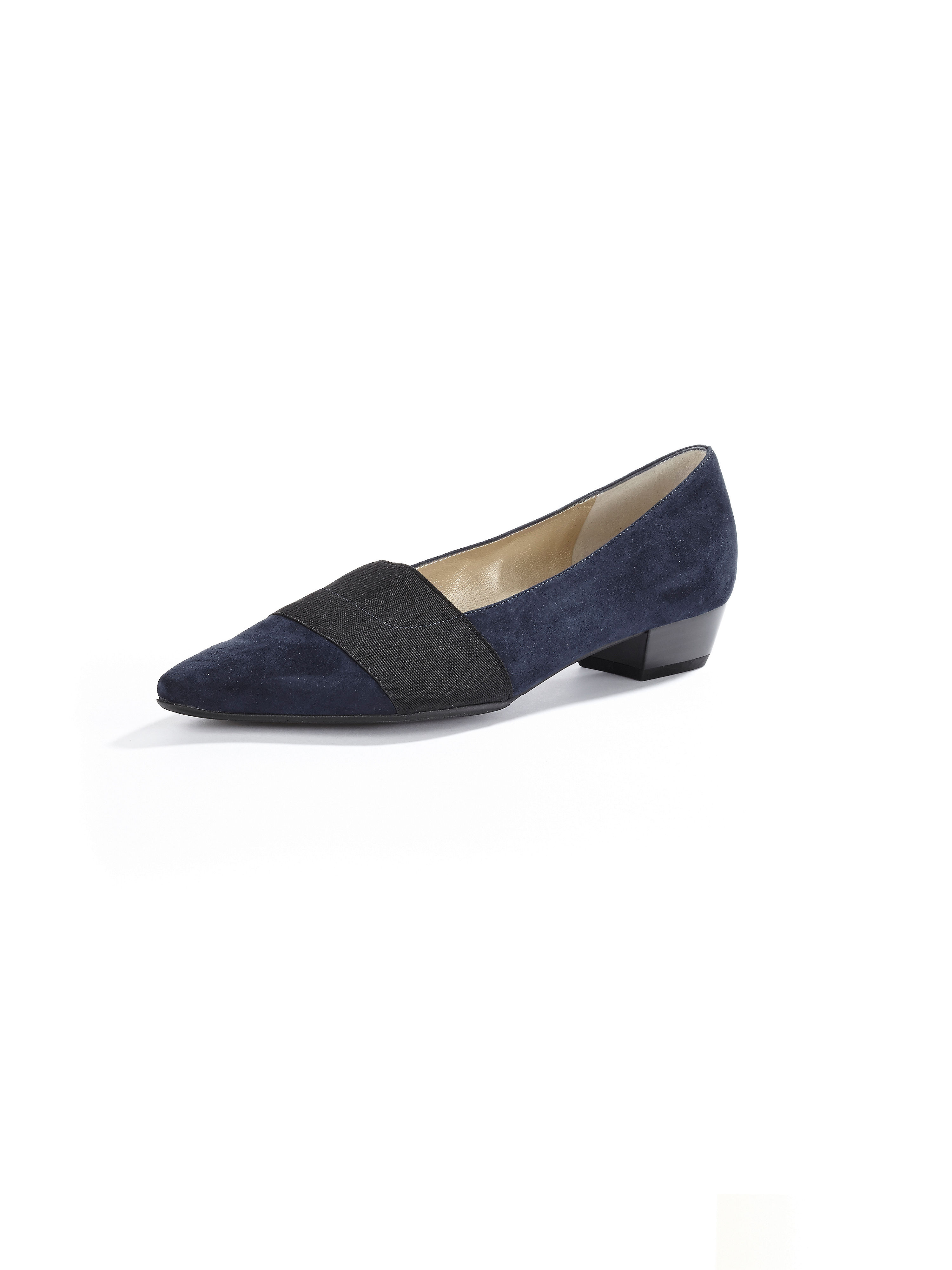 Image of Slip-ons Peter Kaiser blue