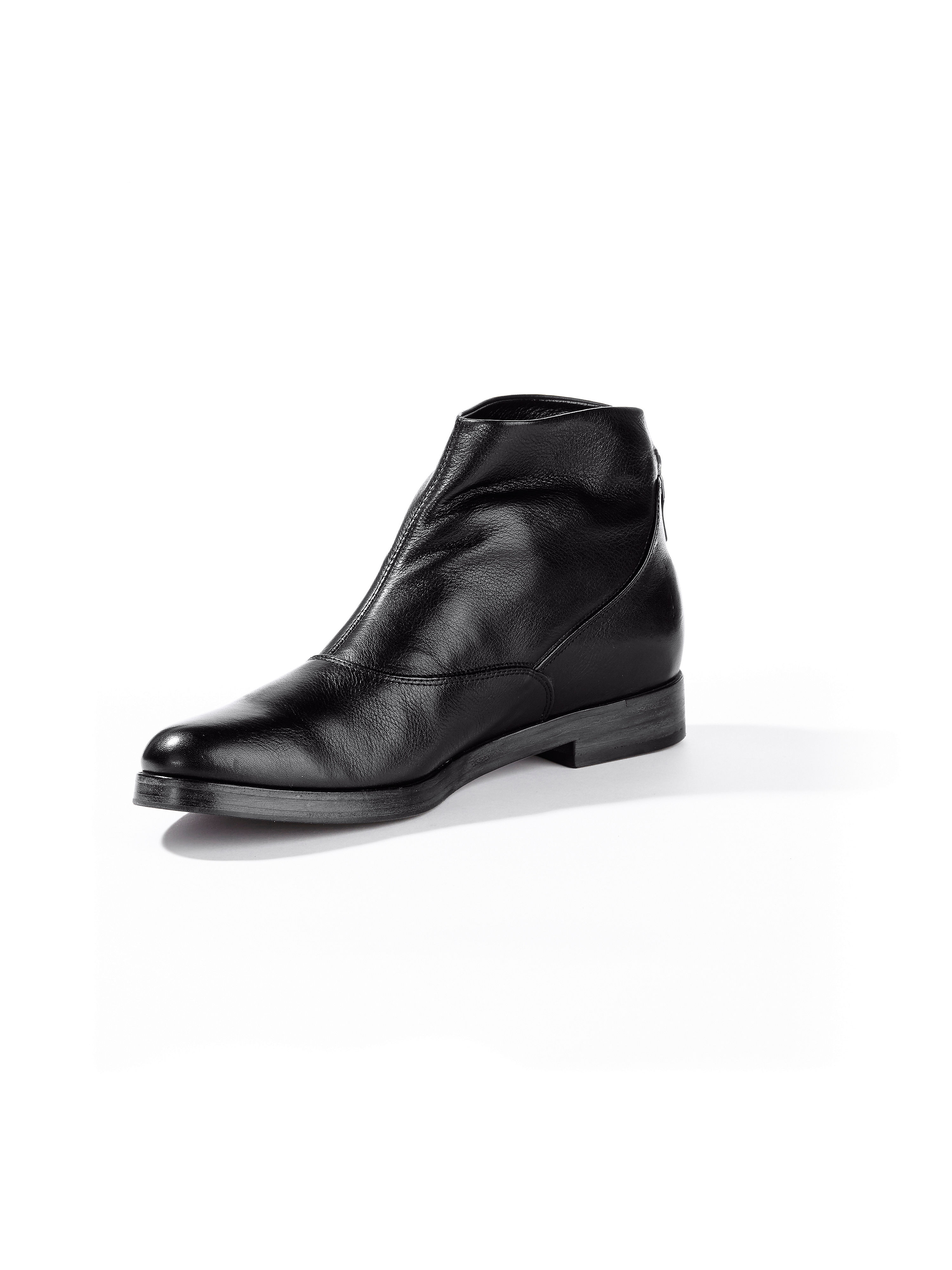 Image of Ankle boots Kennel & Schmenger black size: 38