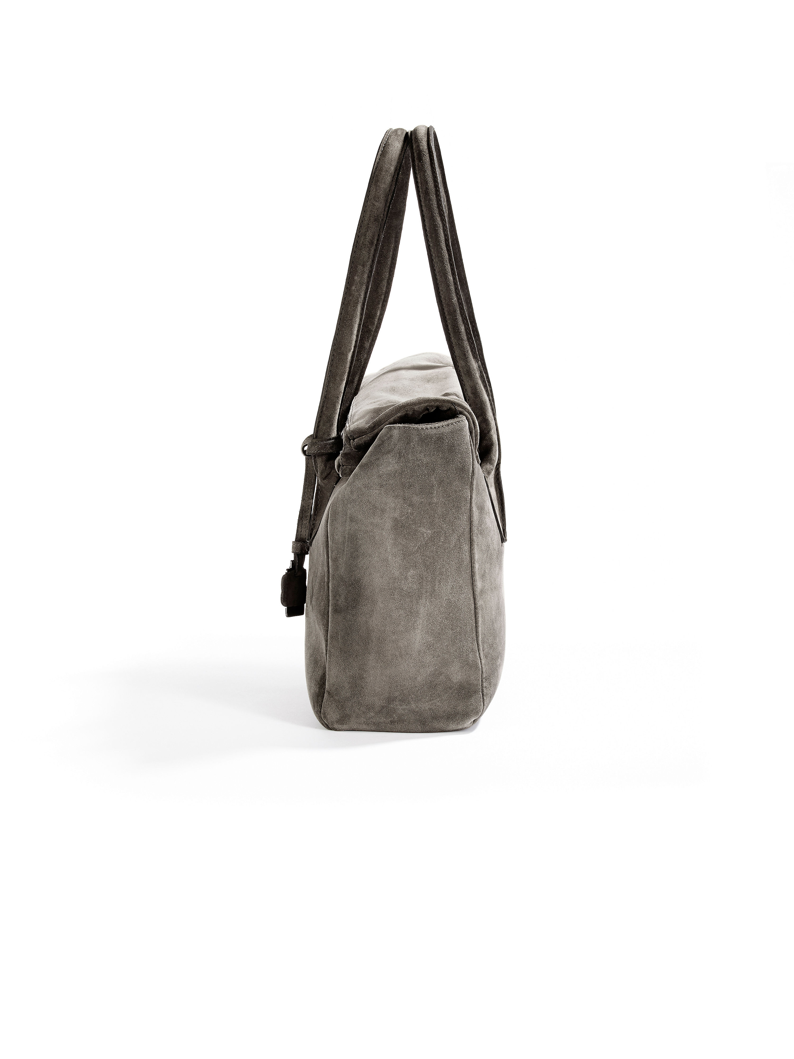 Image of Stylish bag Kennel & Schmenger grey
