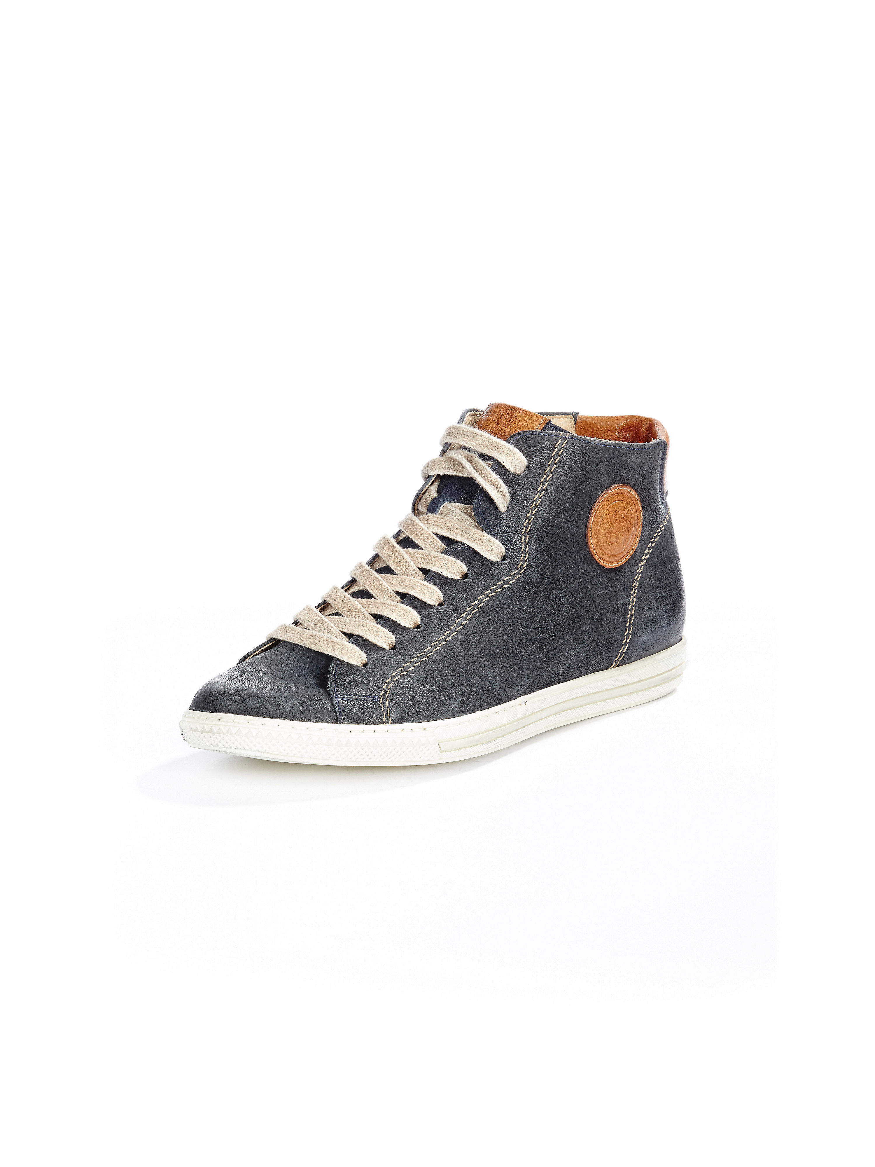 Image of Trainers Paul Green blue