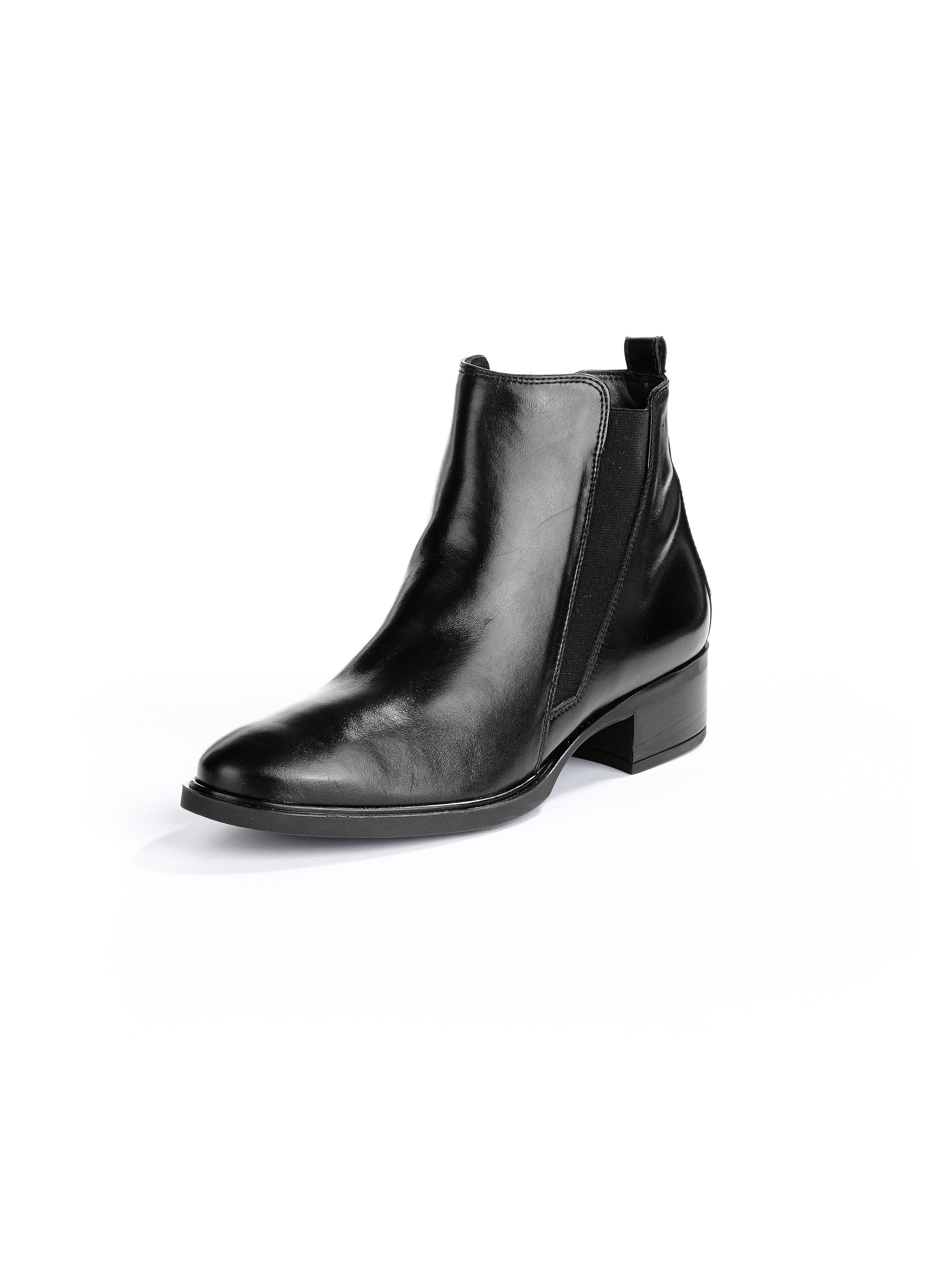 Image of Chelsea boots Paul Green black