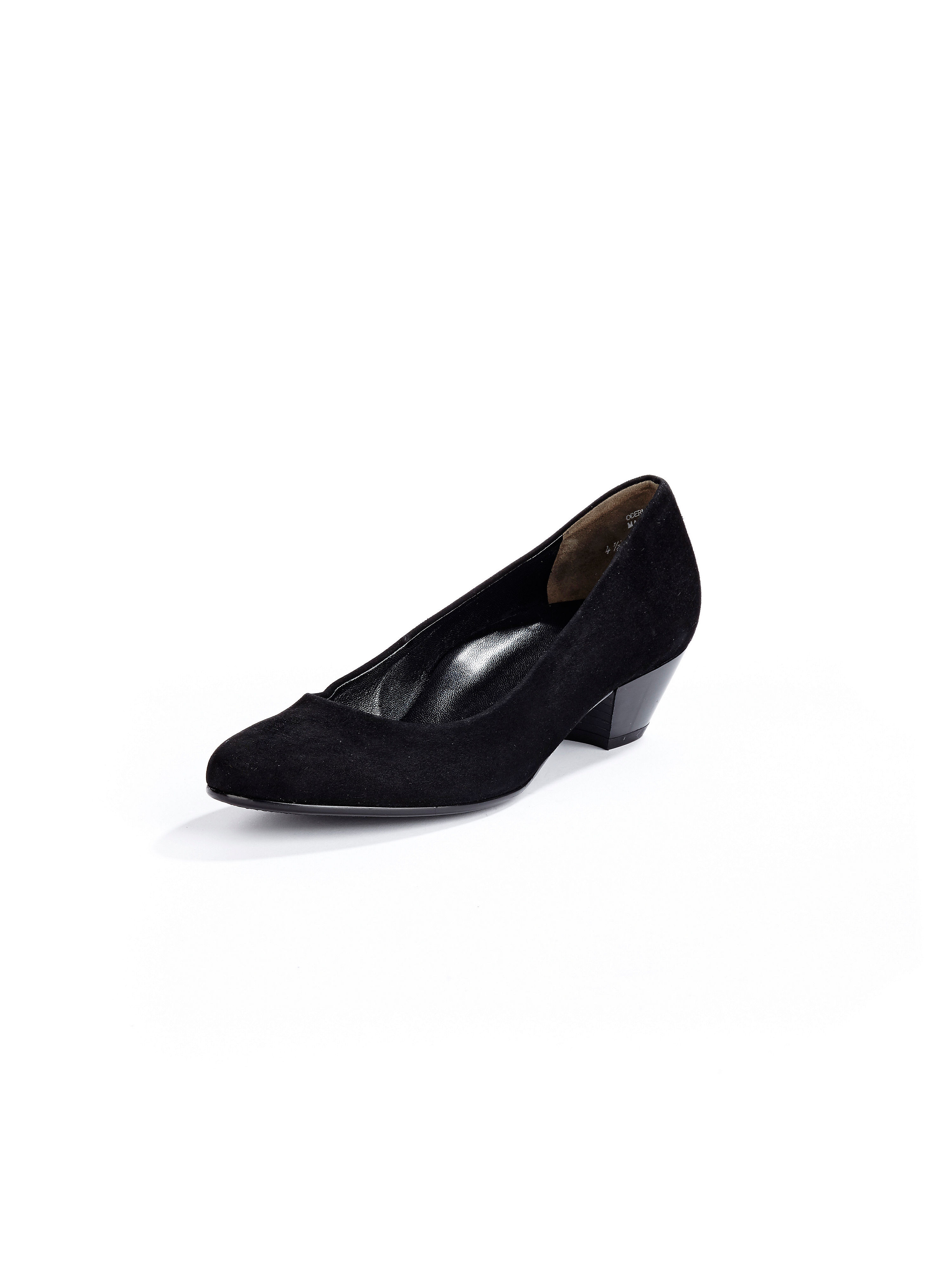 Image of Shoes Paul Green black size: 36