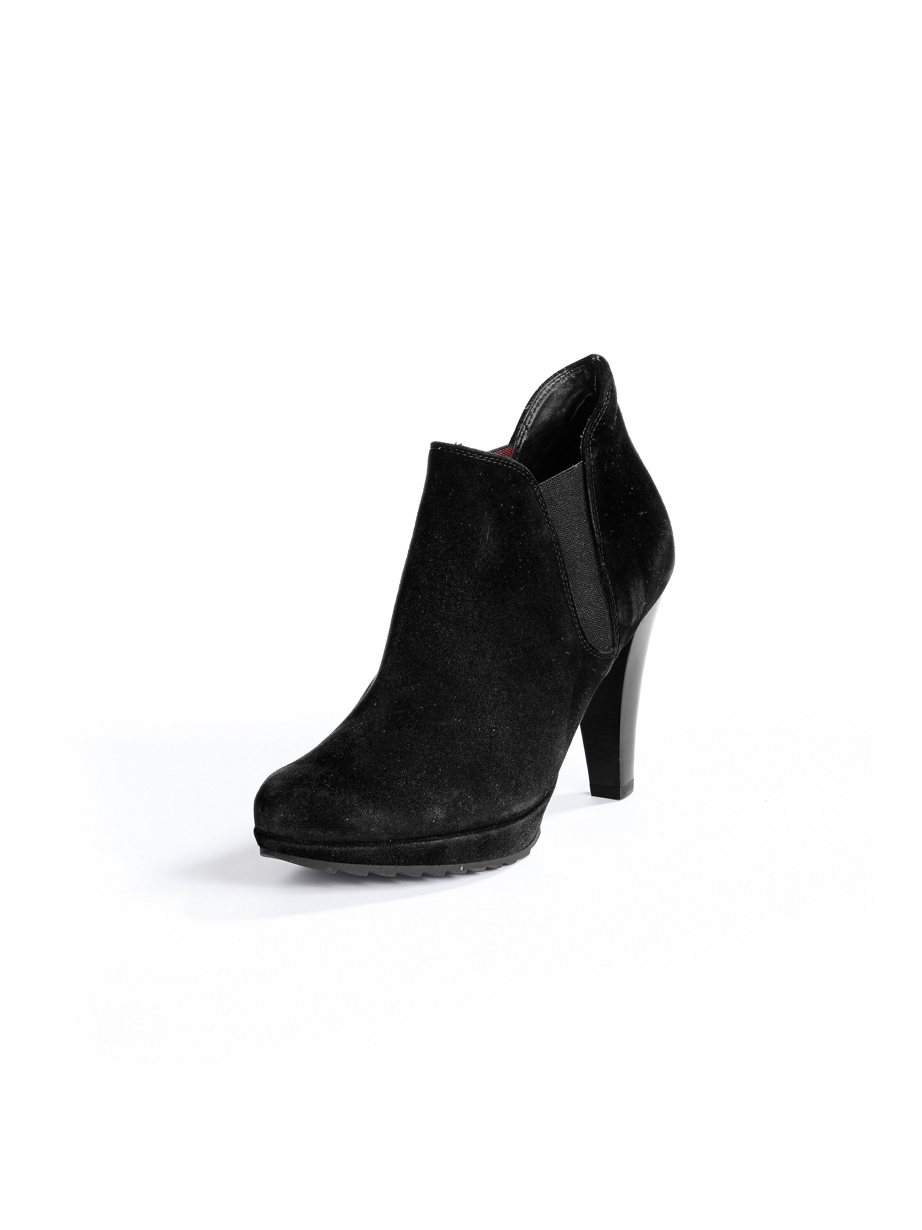 Image of Ankle boots Paul Green black size: 35,5