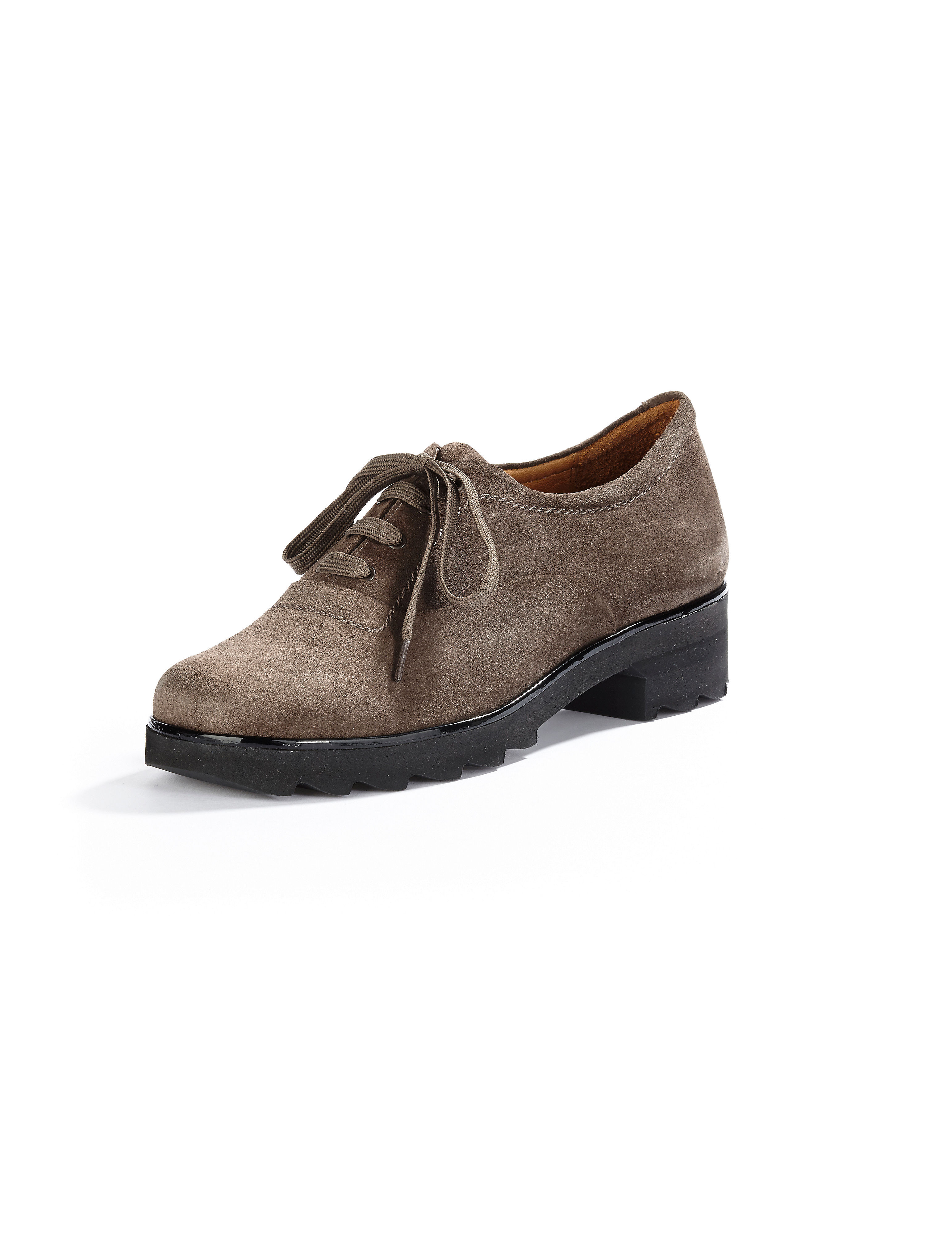 Image of Sporty lace-ups Vabeene beige