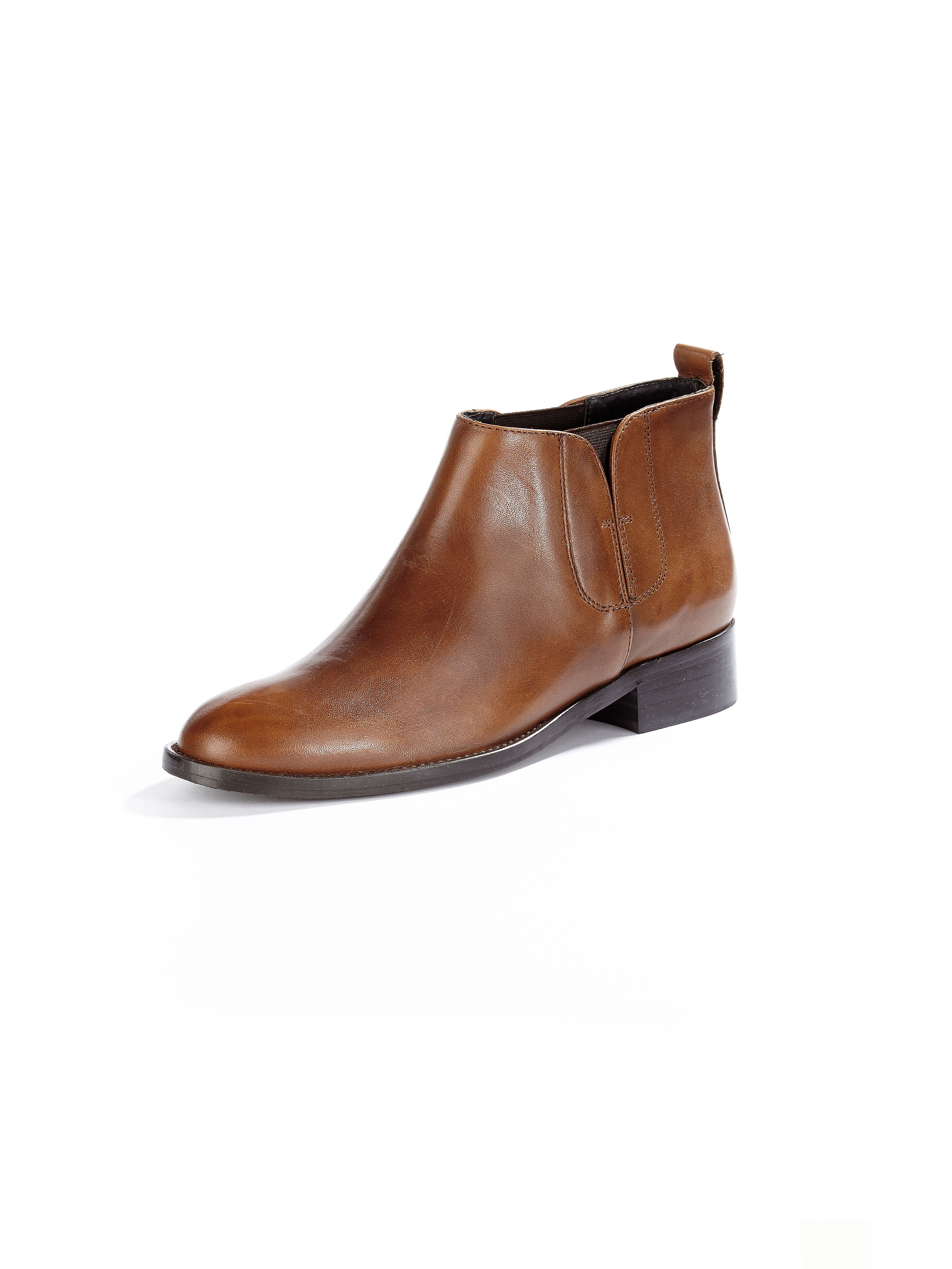 Image of Ankle boots Belmondo brown