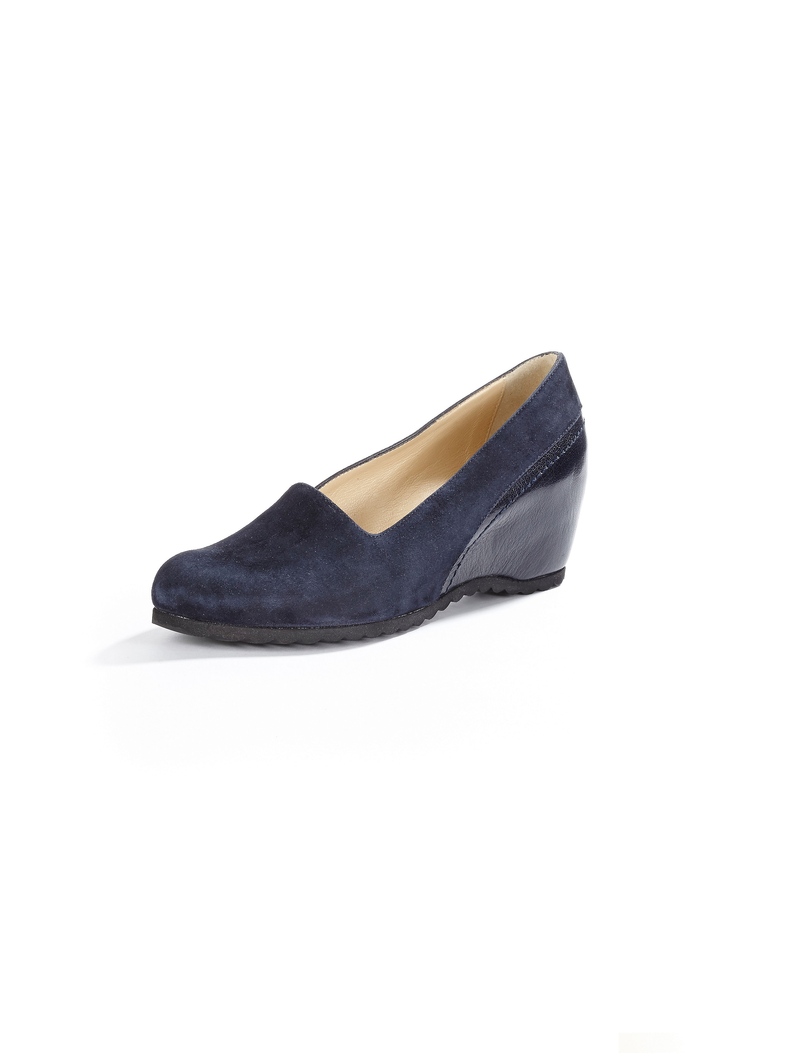 Image of Shoes Peter Kaiser blue size: 39,5