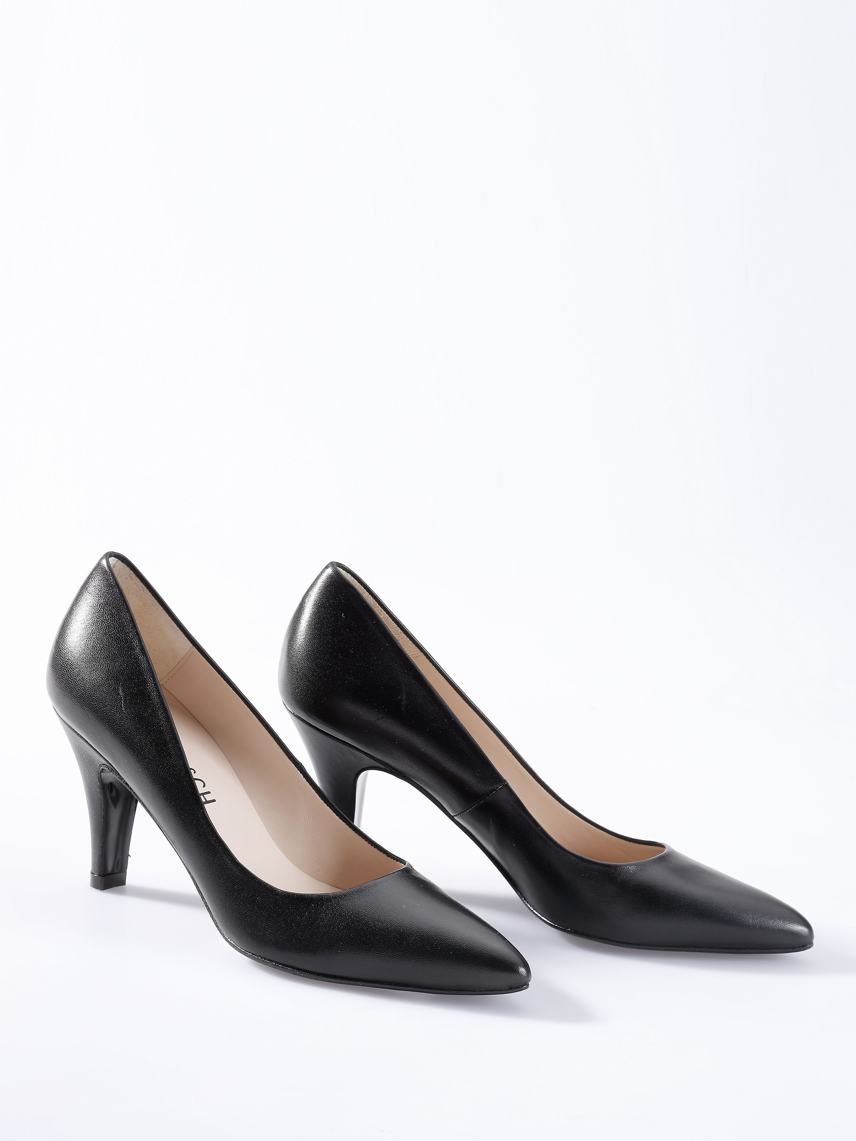 Image of Shoes Uta Raasch black size: 37