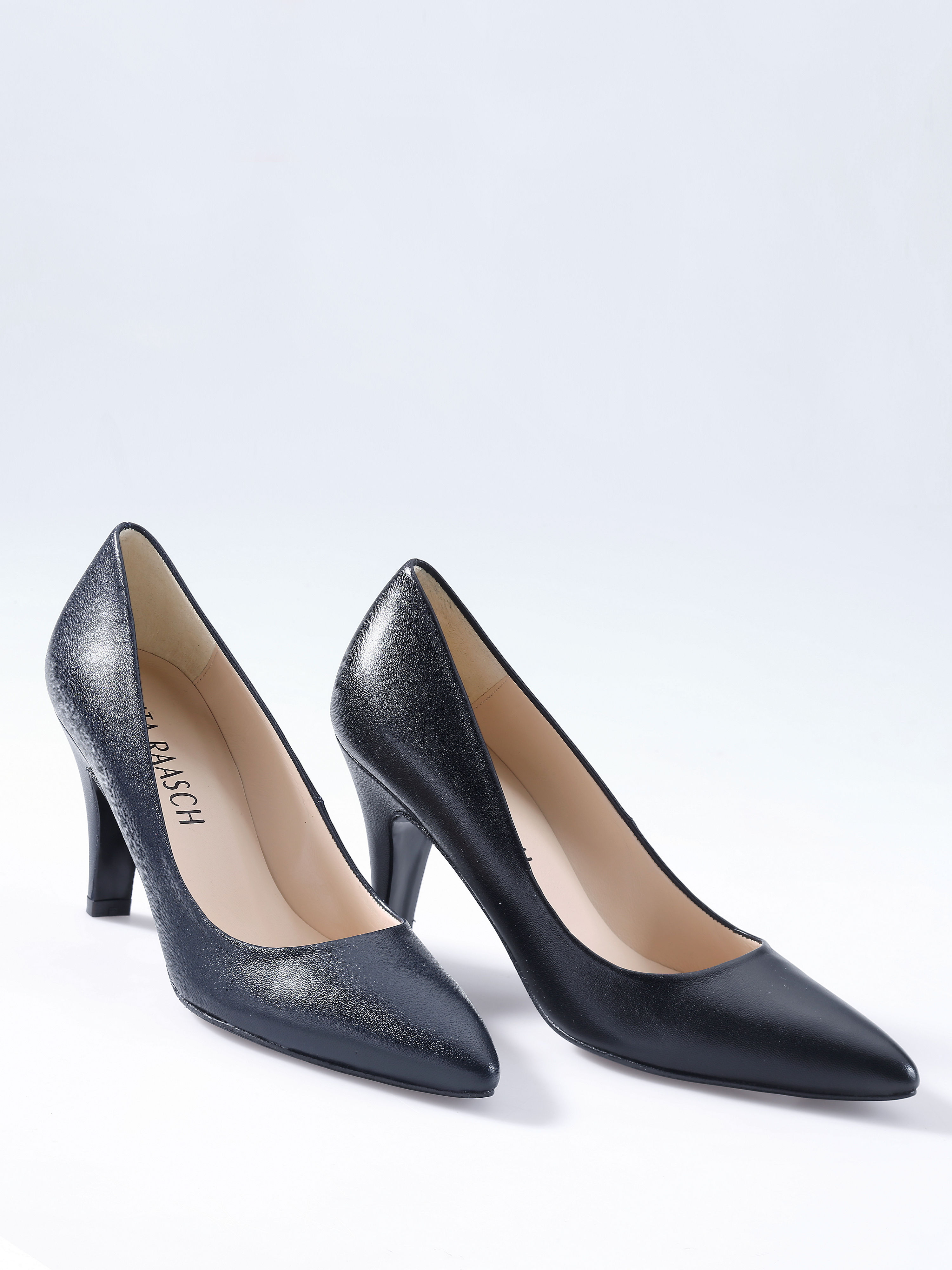 Image of Shoes Uta Raasch blue size: 42