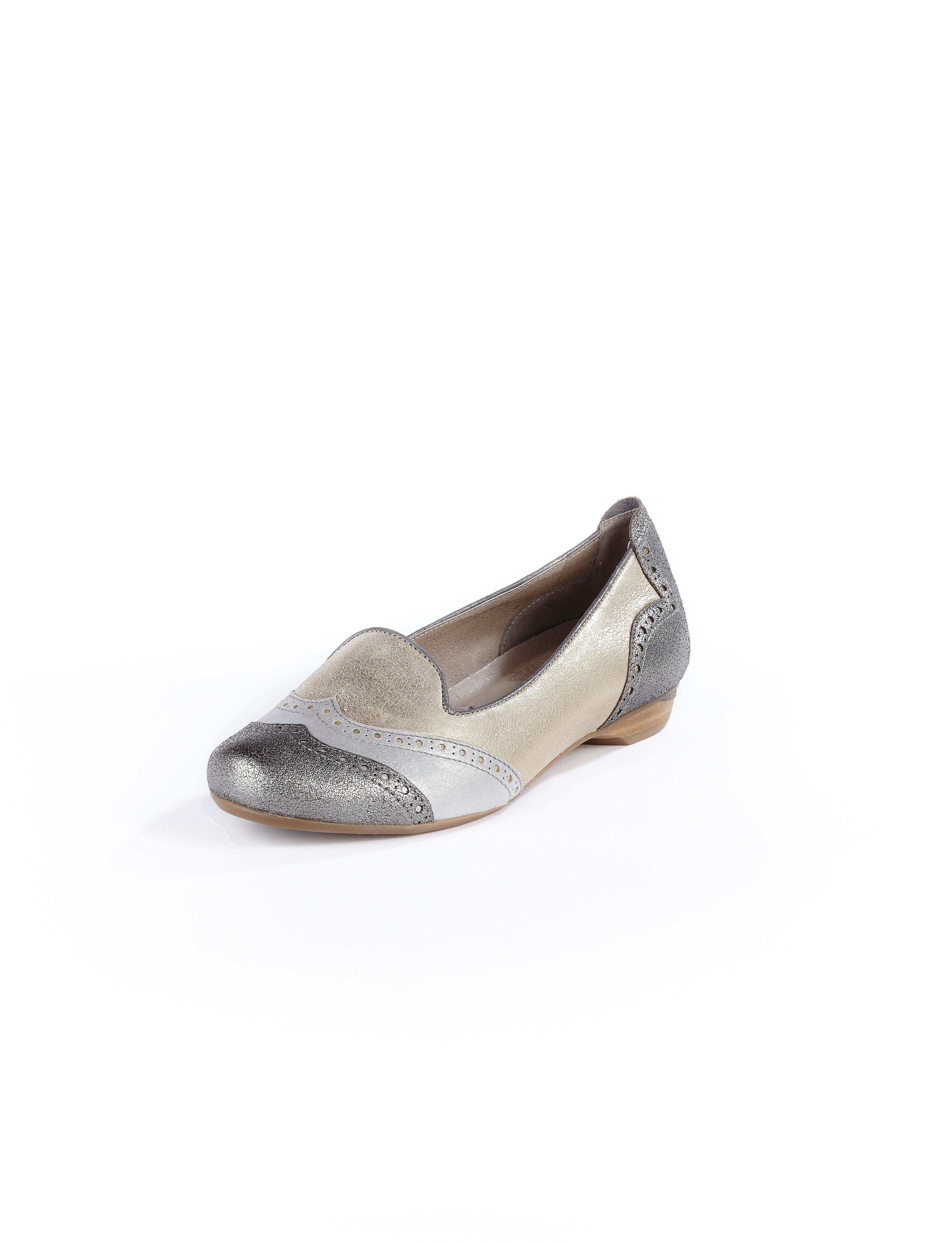 Image of Slip-ons Softwaves multicoloured size: 39