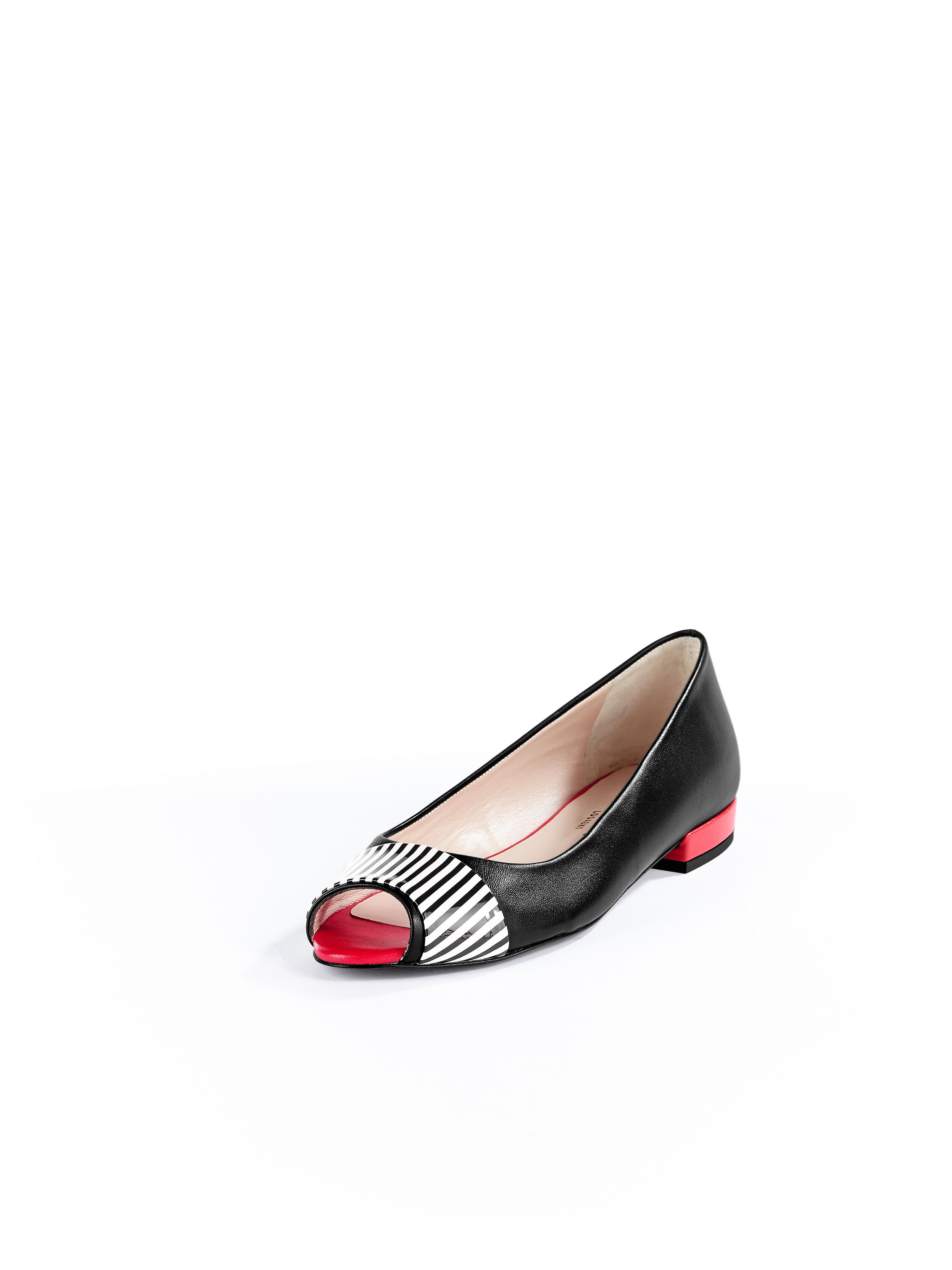 Image of Ballerinas Looxent multicoloured
