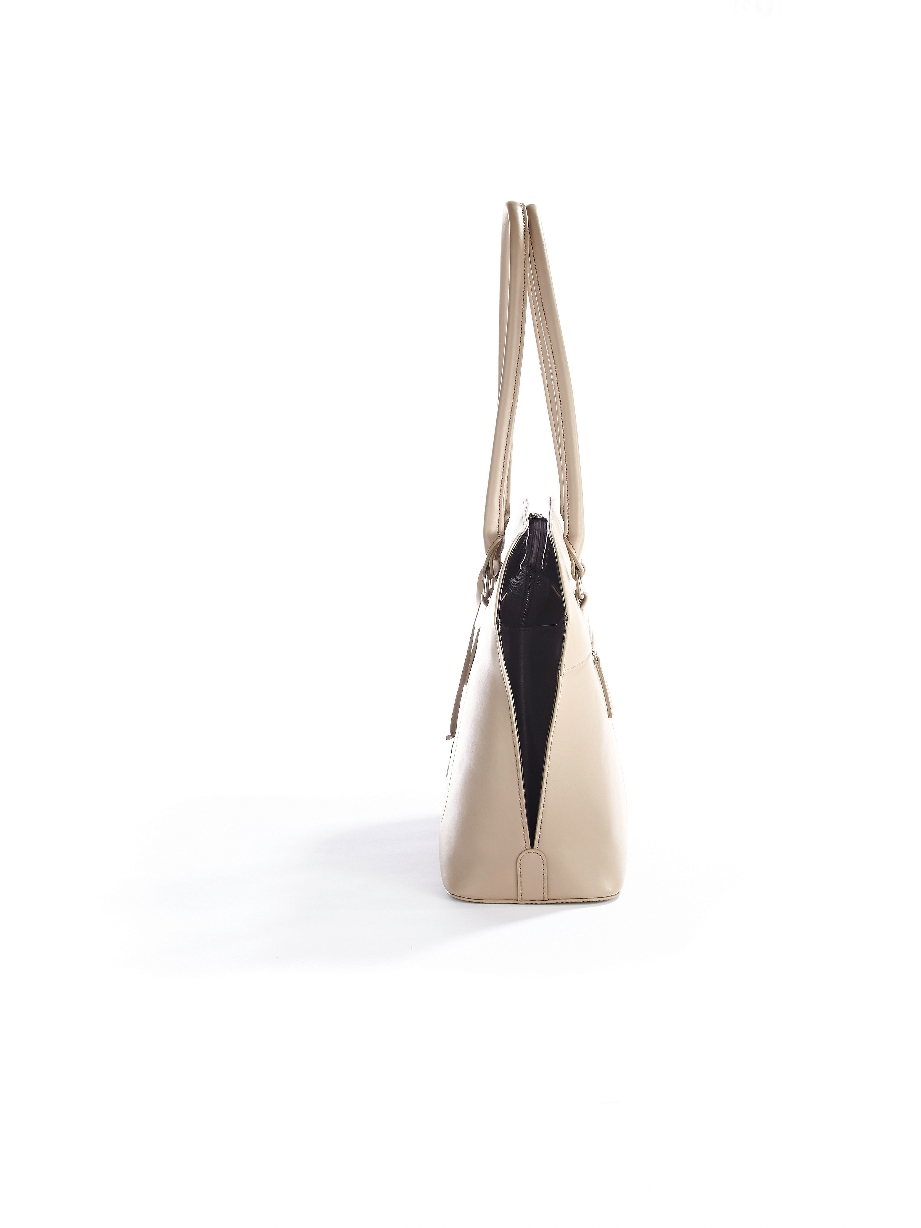 Image of Bag L. Credi beige