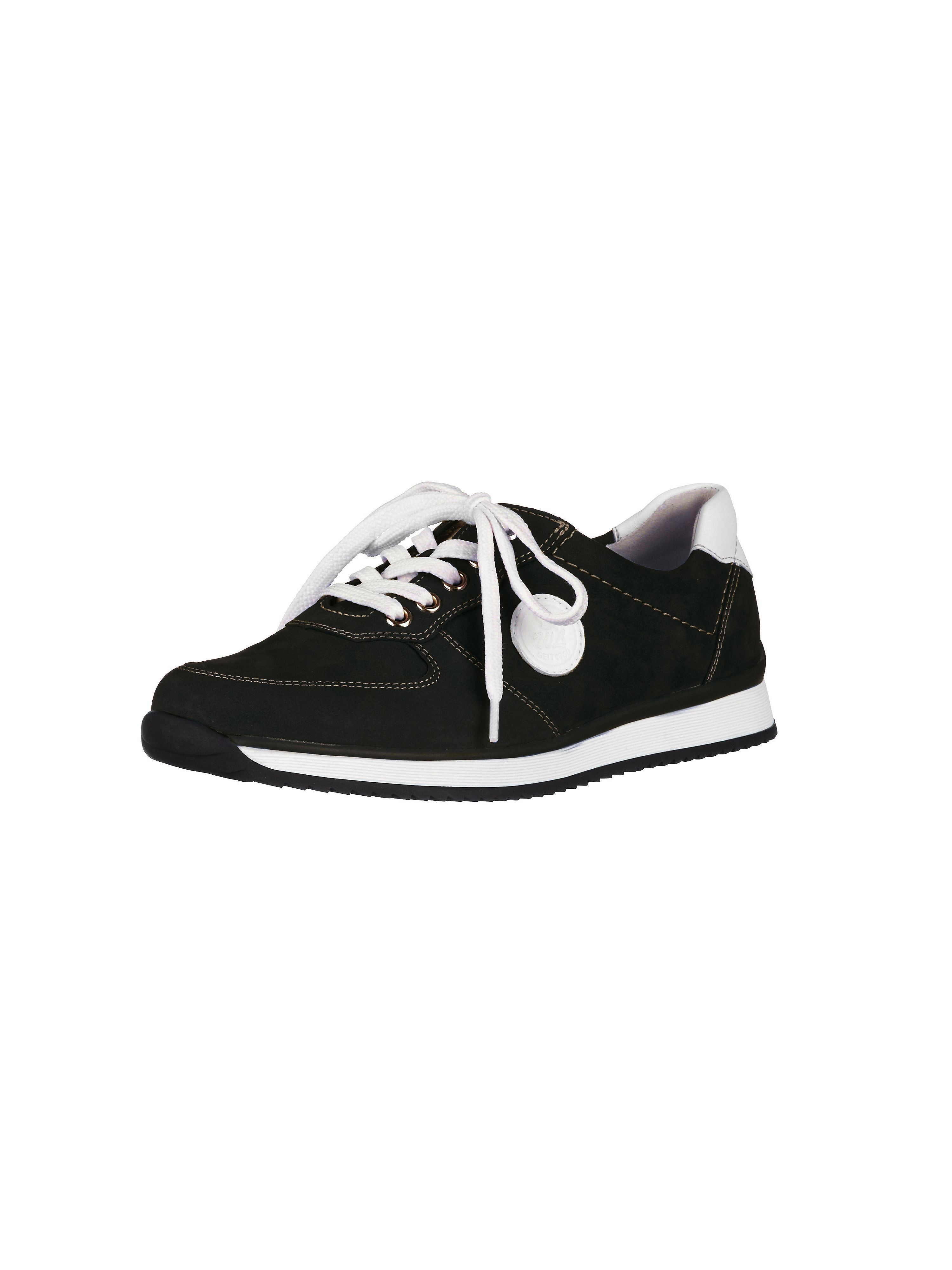 Image of Lace-ups Waldläufer black