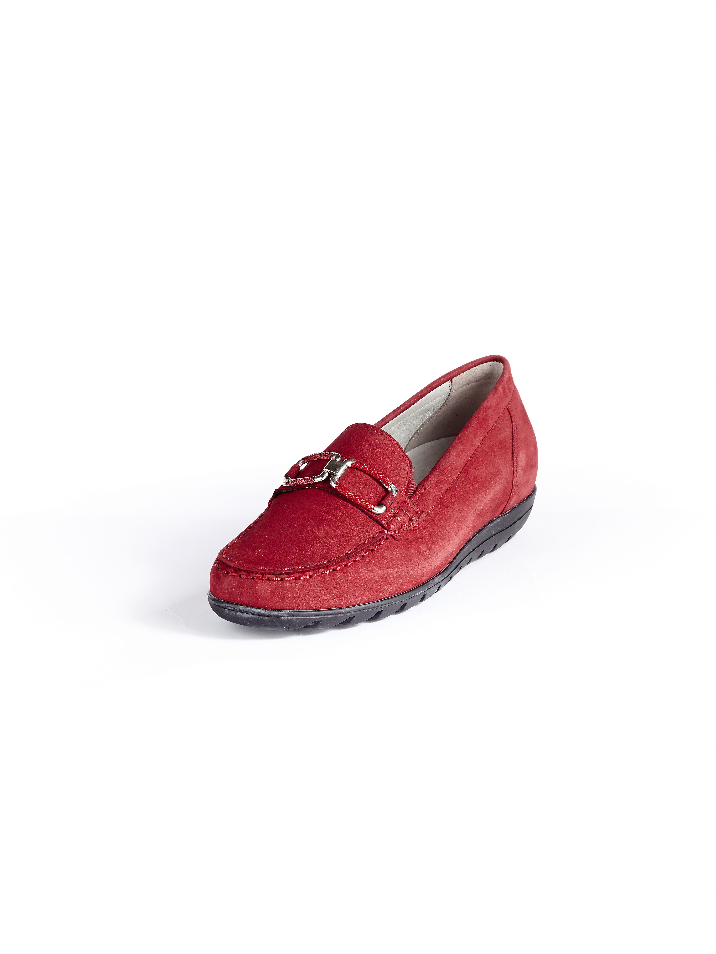 Image of Moccasin Waldläufer red